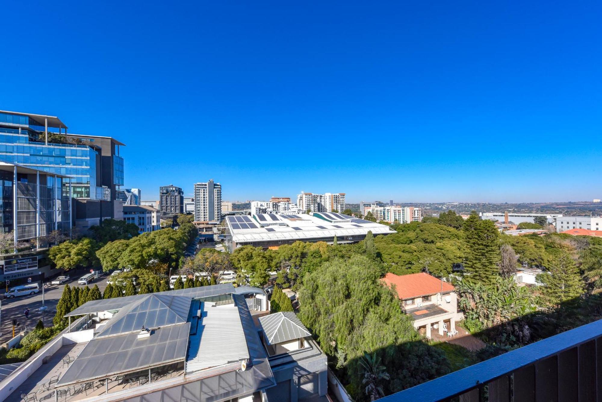 One Rosebank *