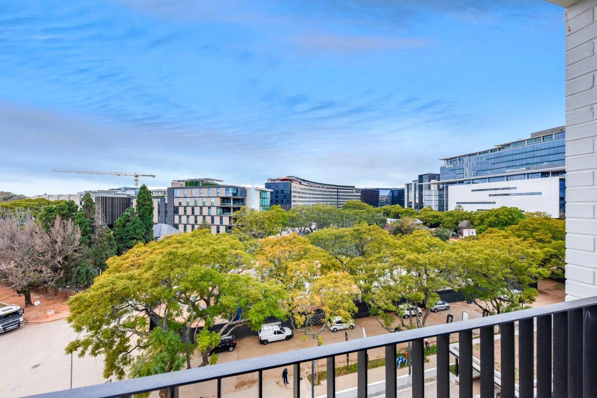 One Rosebank *