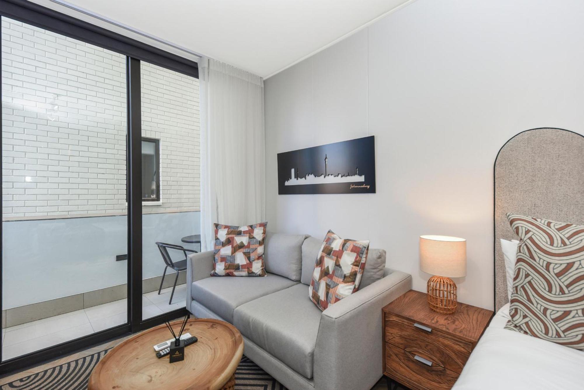 Apartment One Rosebank