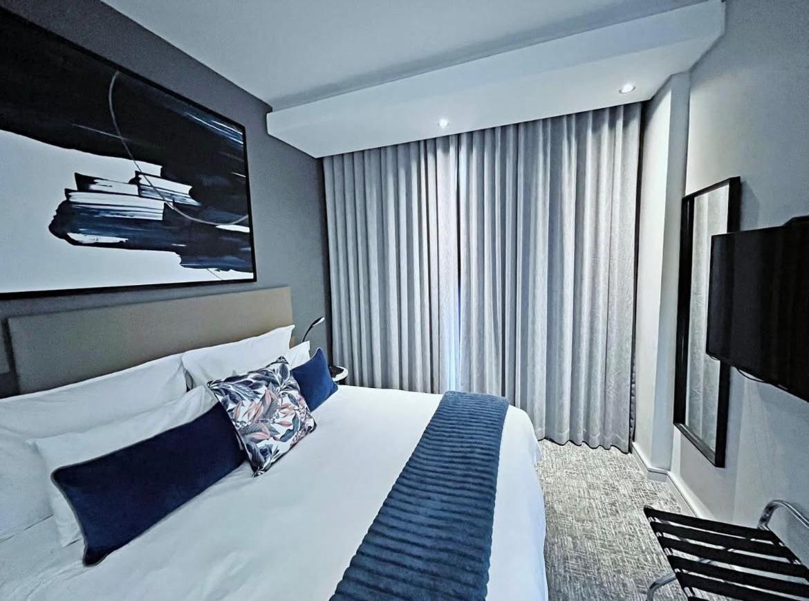 Aparthotel Stunning View Sandton Johannesburg