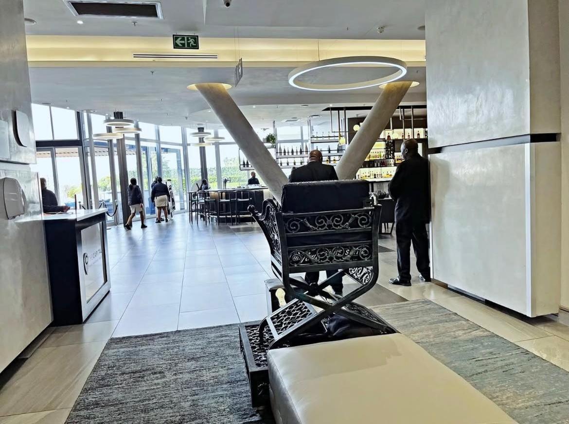 Aparthotel Stunning View Sandton *