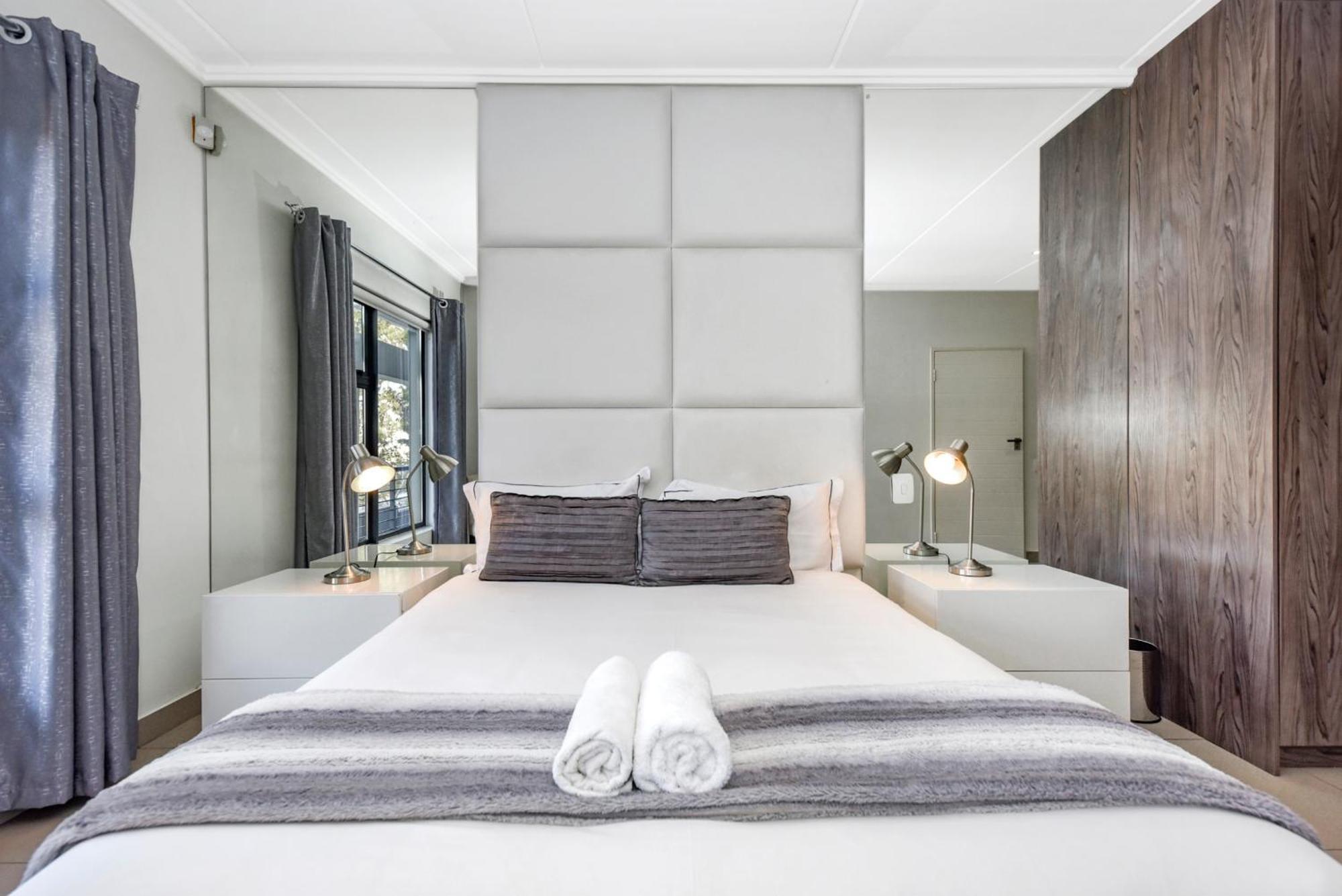 The Odyssey Lifestyle Complex Morningside - 2 Br *