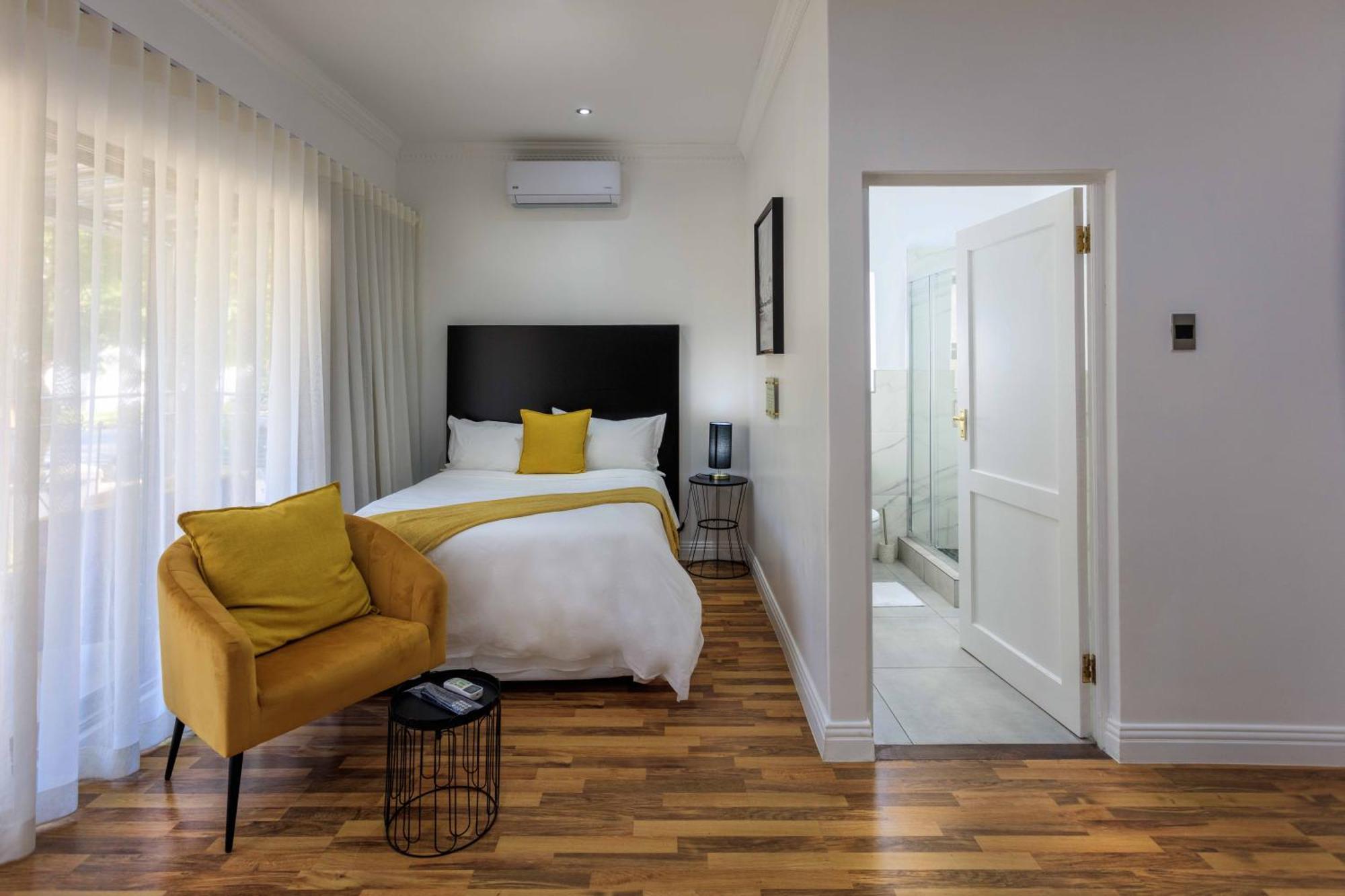 Adinkra Boutique Hotel