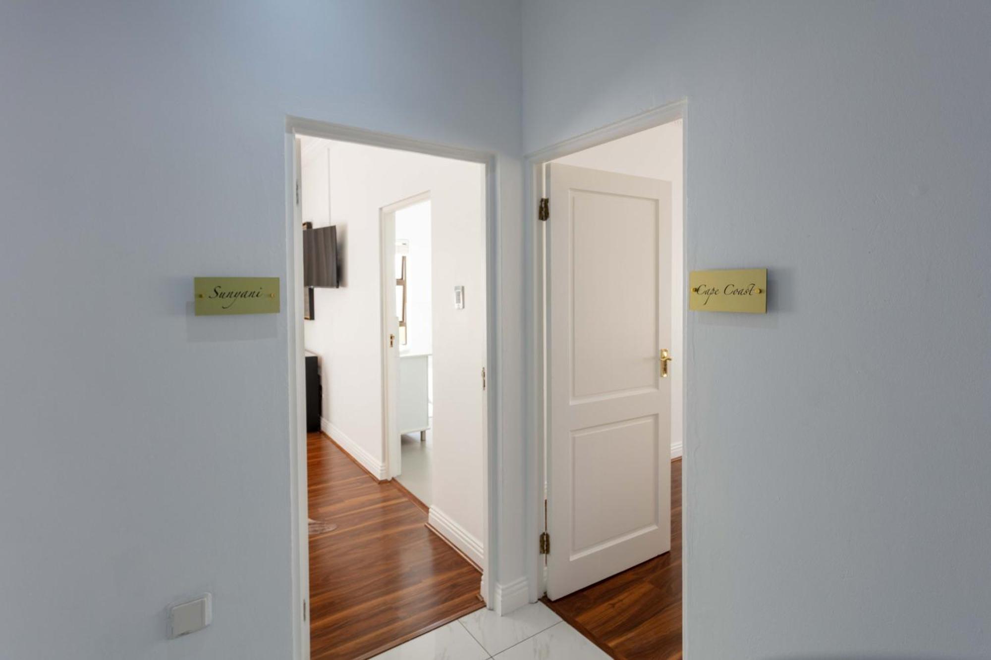 Adinkra Boutique Hotel Joanesburgo