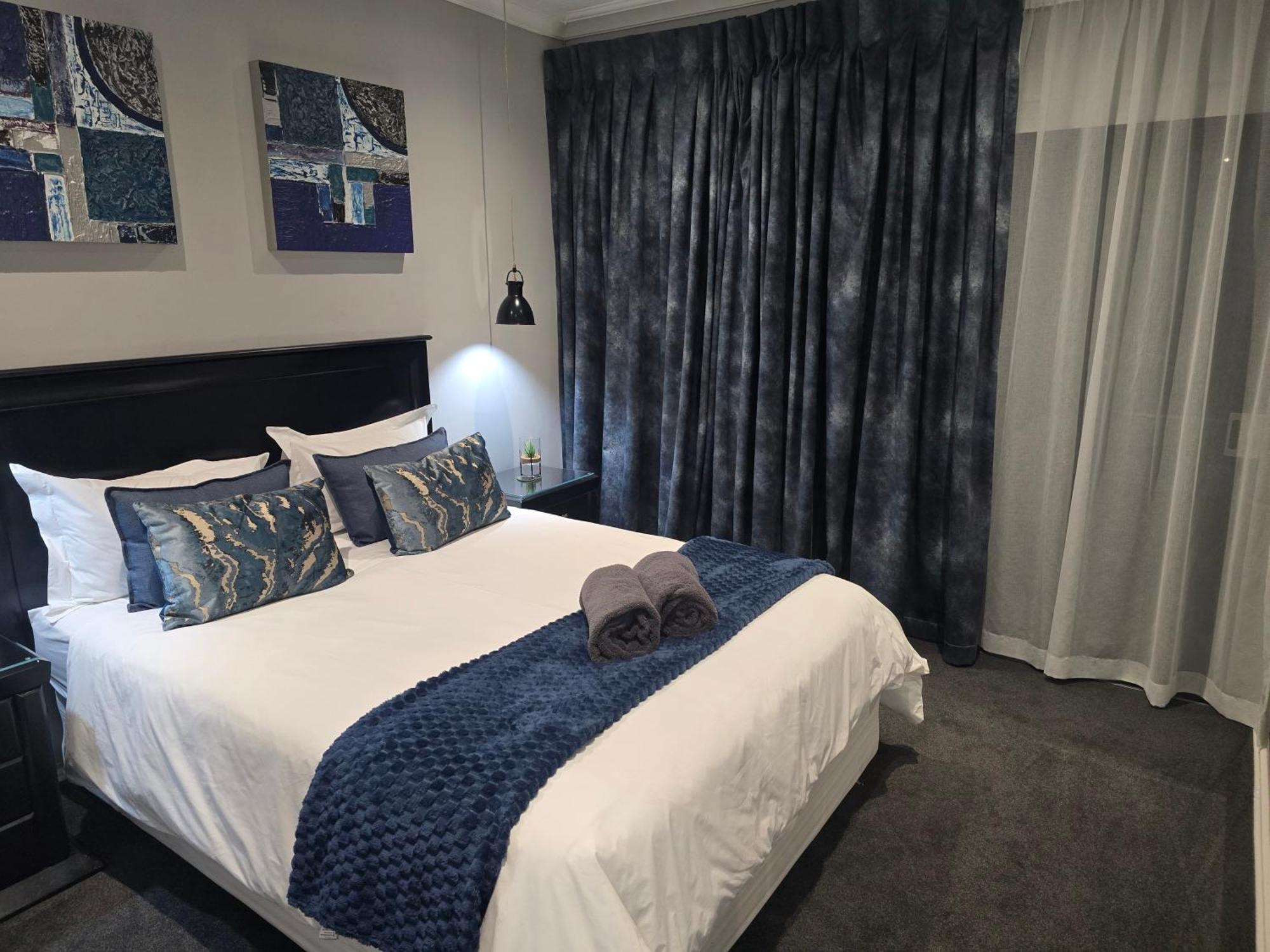 Fine Garden Guest house Johannesburg
