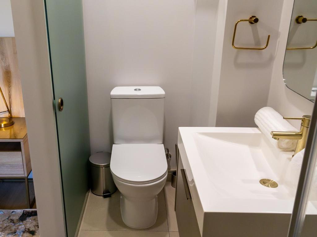 One Rosebank Executive Aparthotel *
