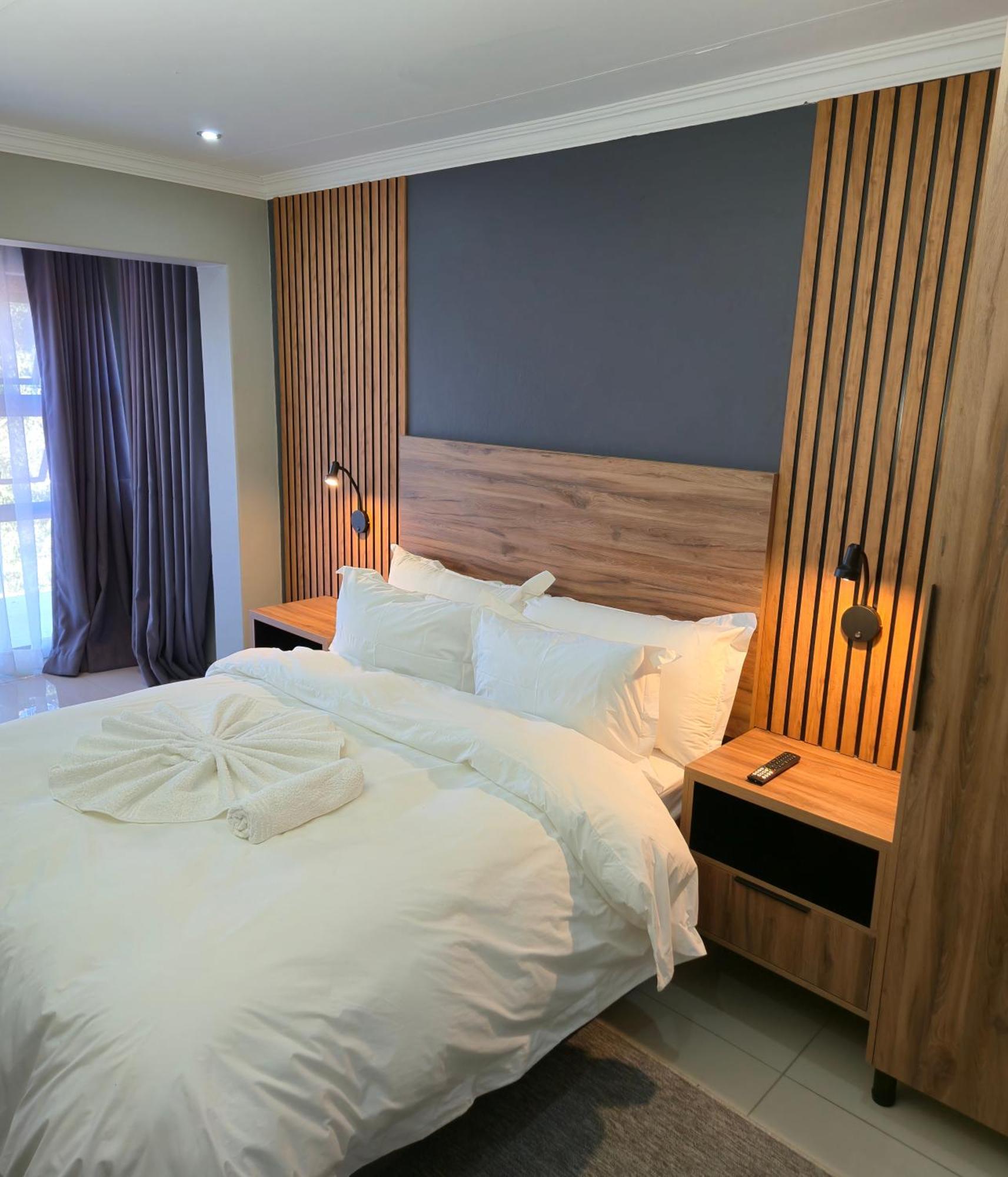 Guest house The Hide On Aston-sandton *