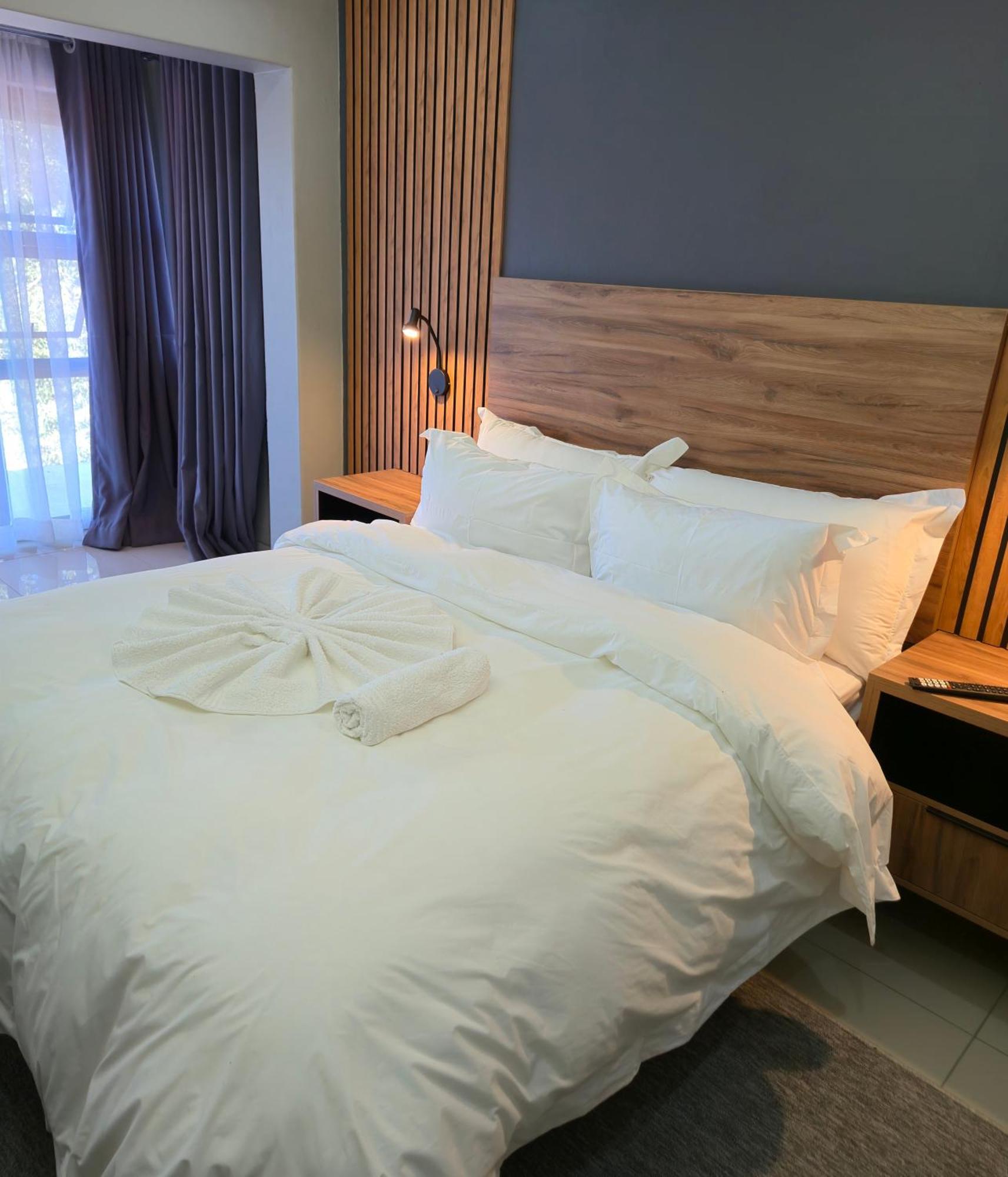 The Hide On Aston-sandton Johannesburg