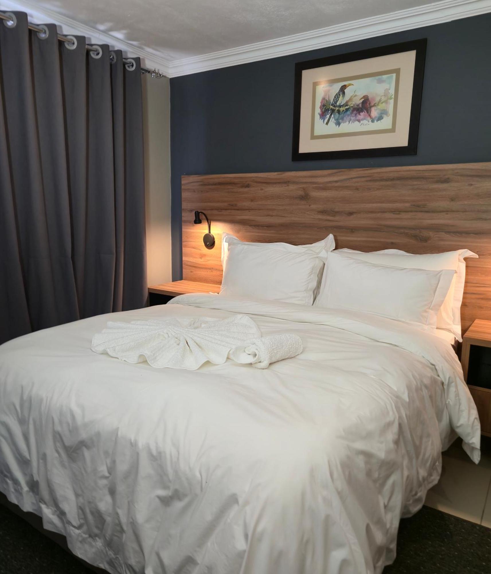 The Hide On Aston-sandton Johannesburg