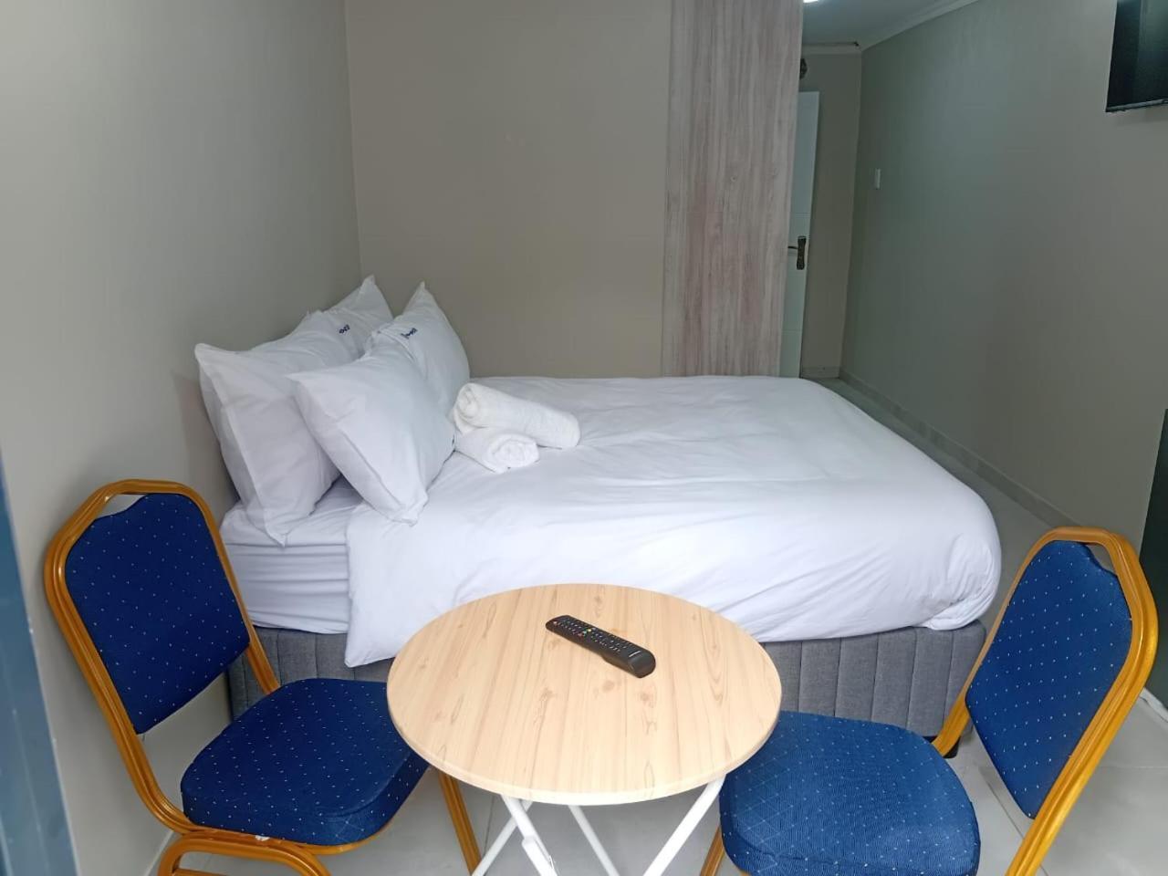 Hotel Hayat *