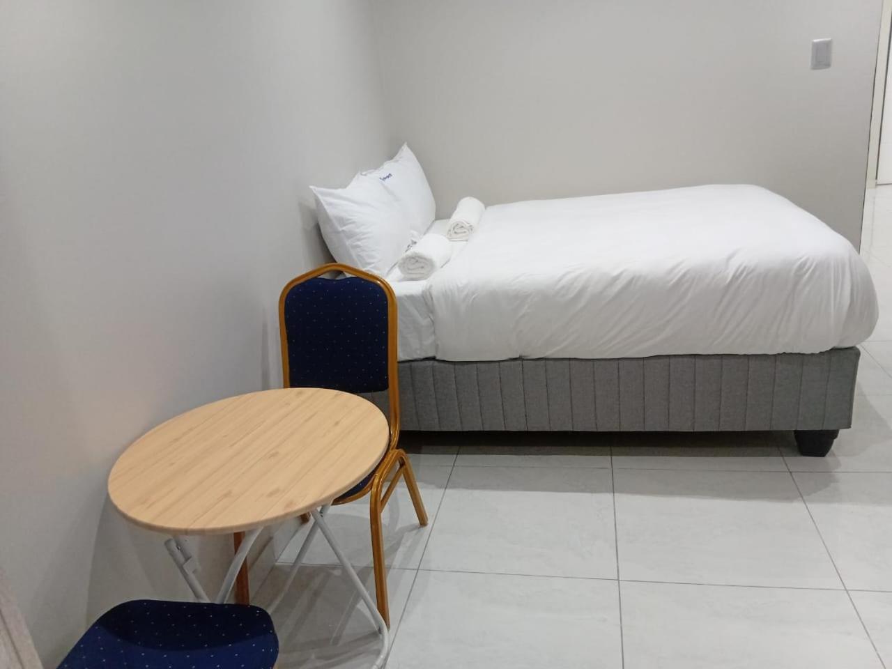 Hayat Hotel