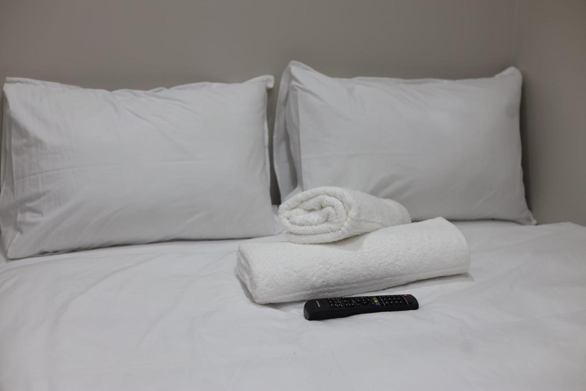 Hotel Hayat *