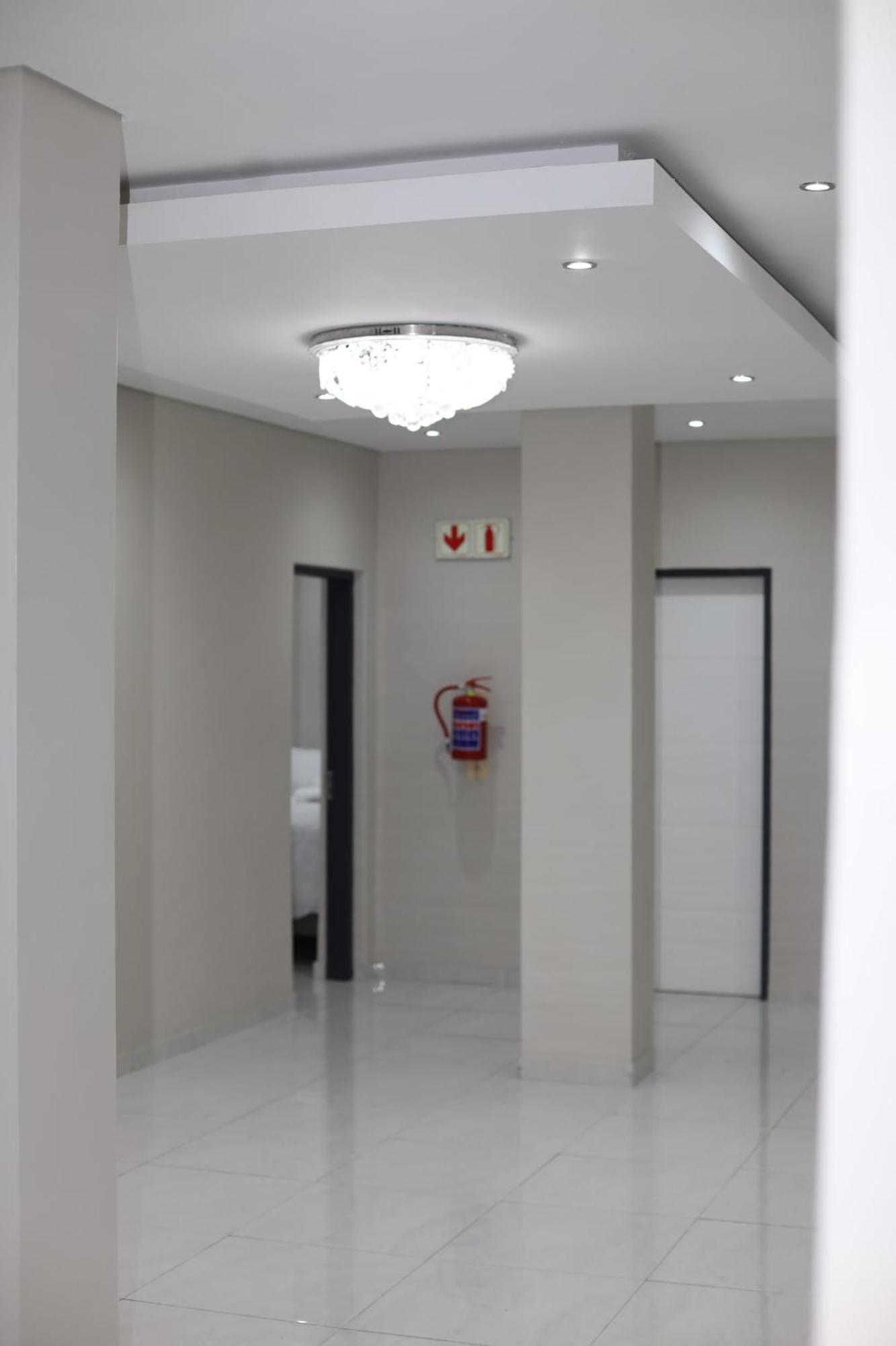 Hotel Hayat