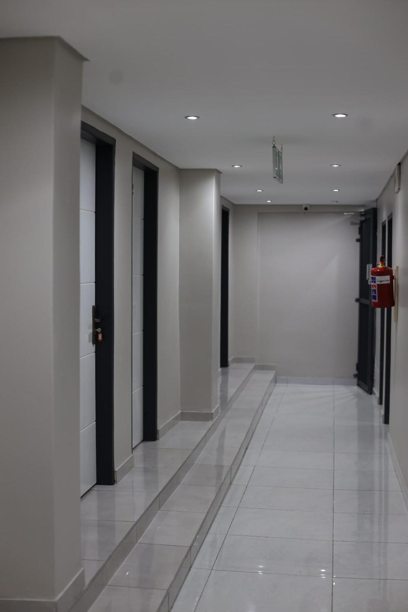 Hayat Hotel Johannesburg