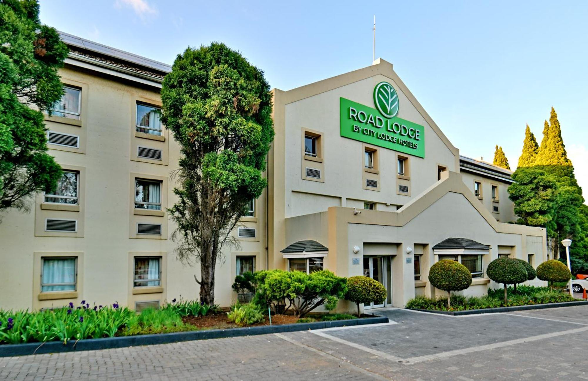 Hotel Road Jnb Airport Johannesburg