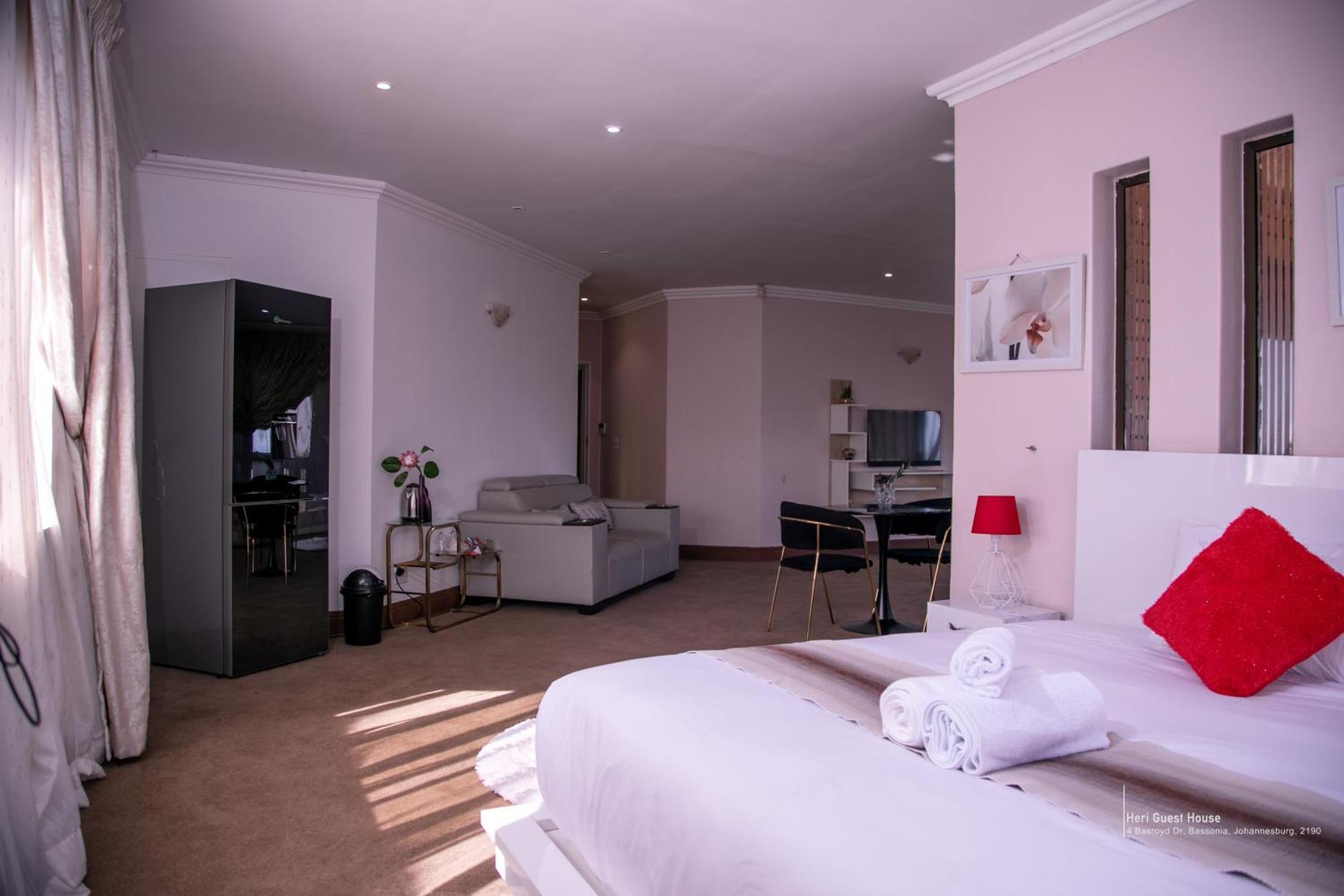 Heri Bed & Breakfast *