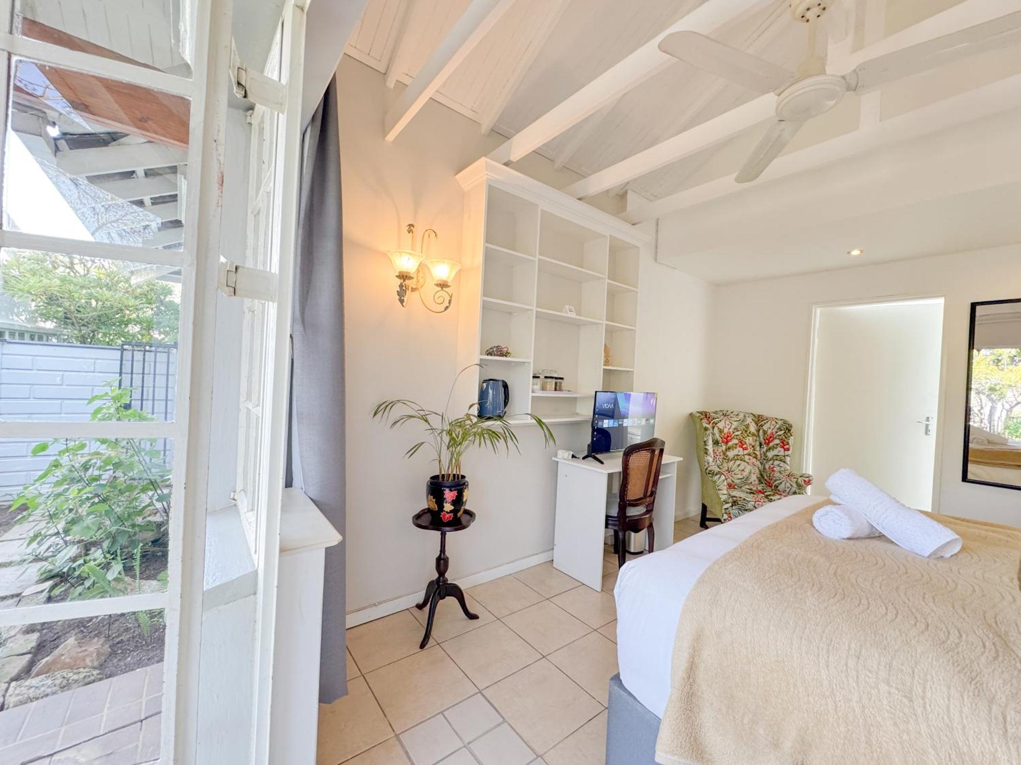 Amoris Randburg Ii - Darrenwood Nhà khách Johannesburg