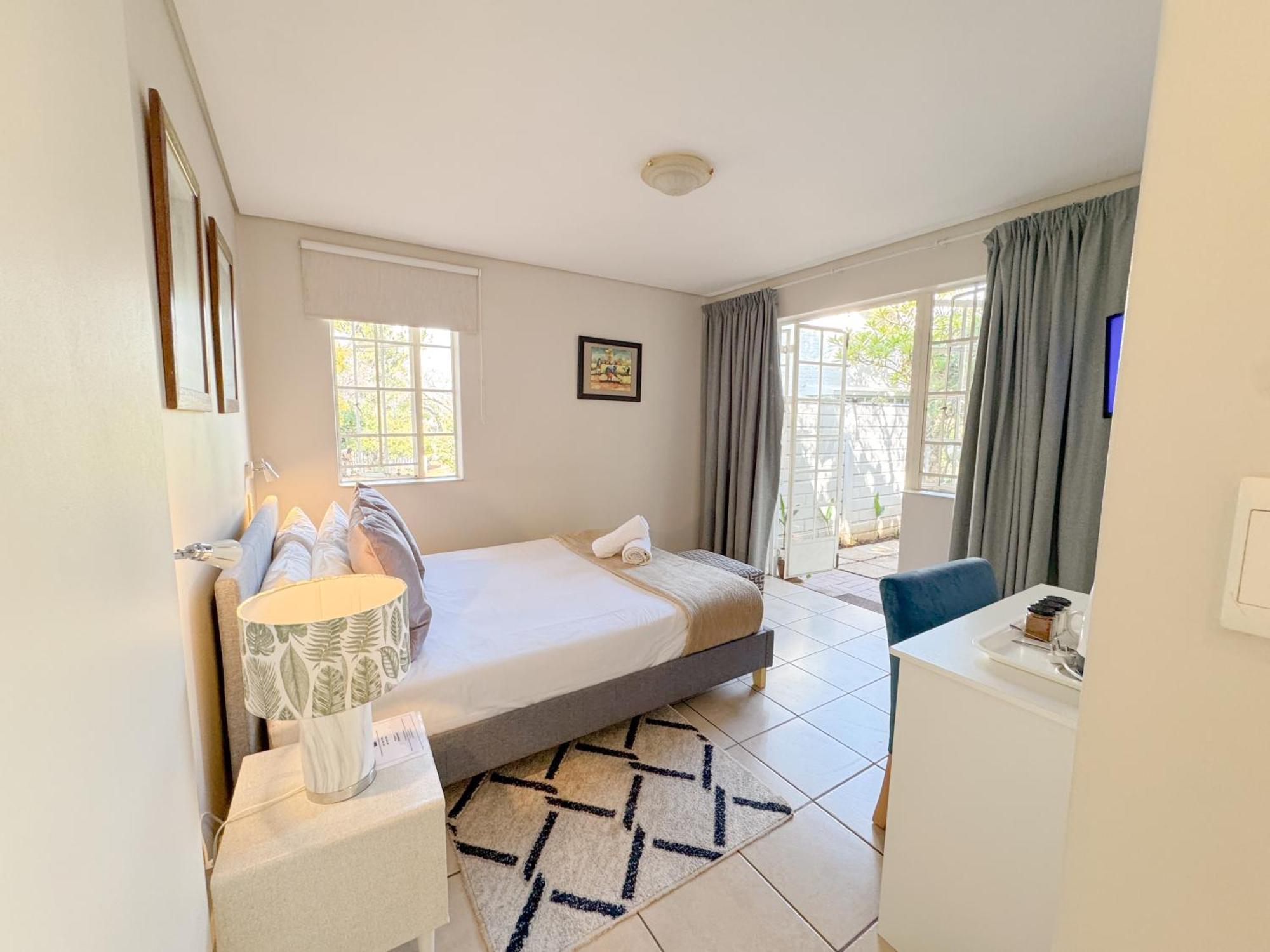 Amoris Randburg Ii - Darrenwood Guest house Johannesburg