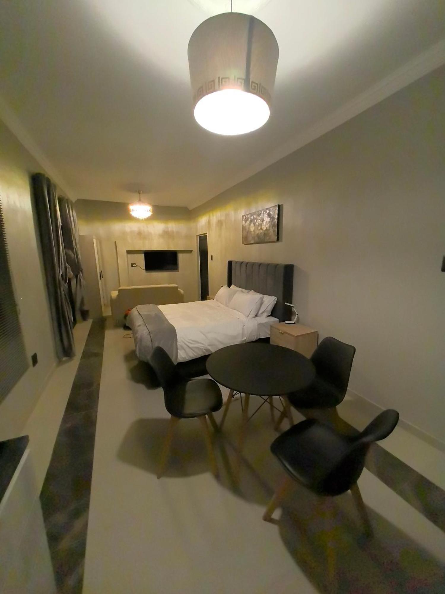 Bryanston Palms Aparthotel Johannesburg