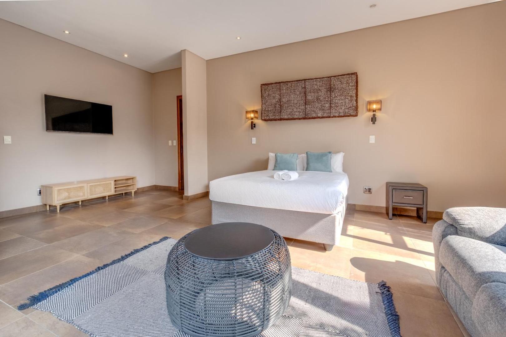 Urban On Athol Johannesburg