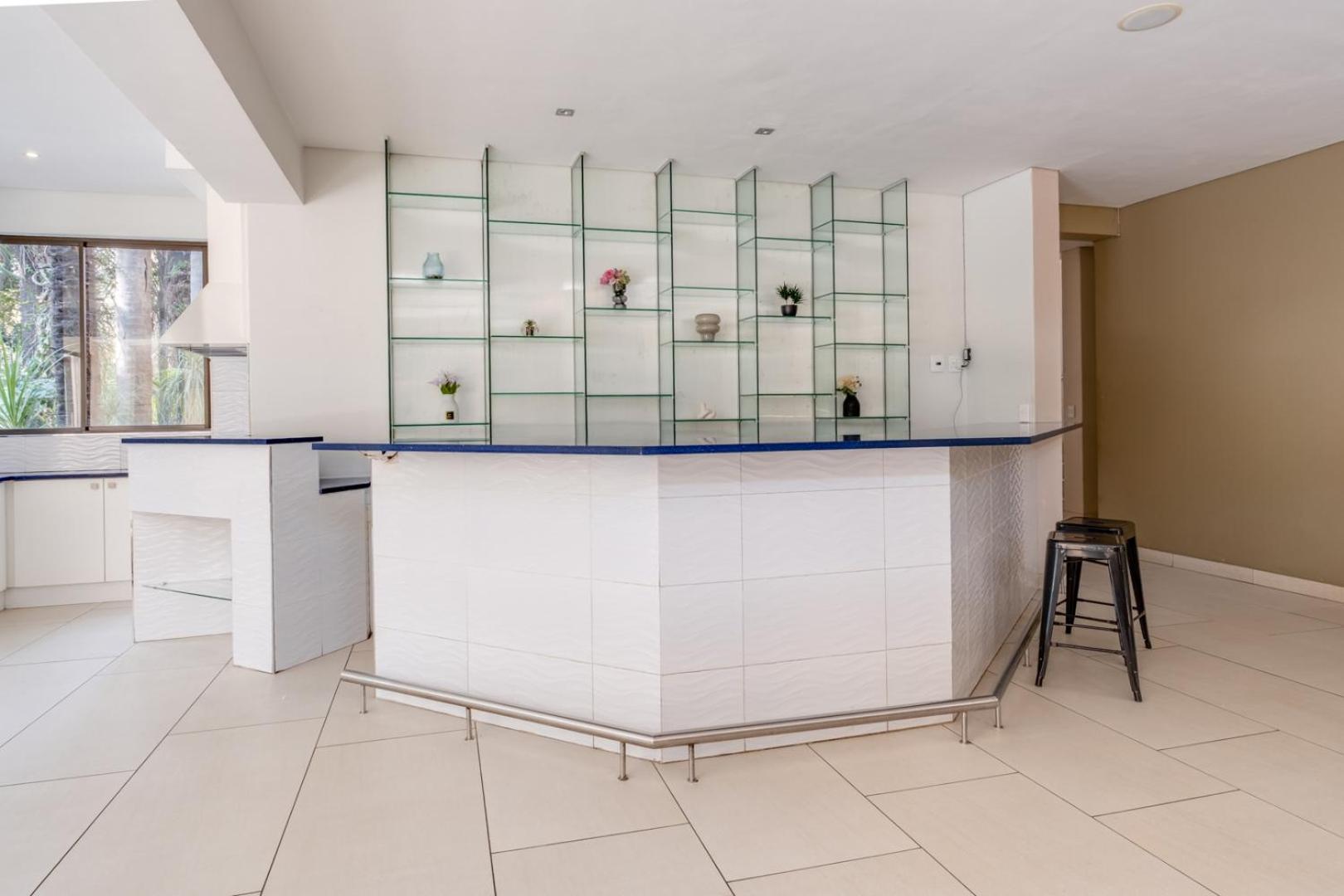 Gasthof Urban On Athol Johannesburg