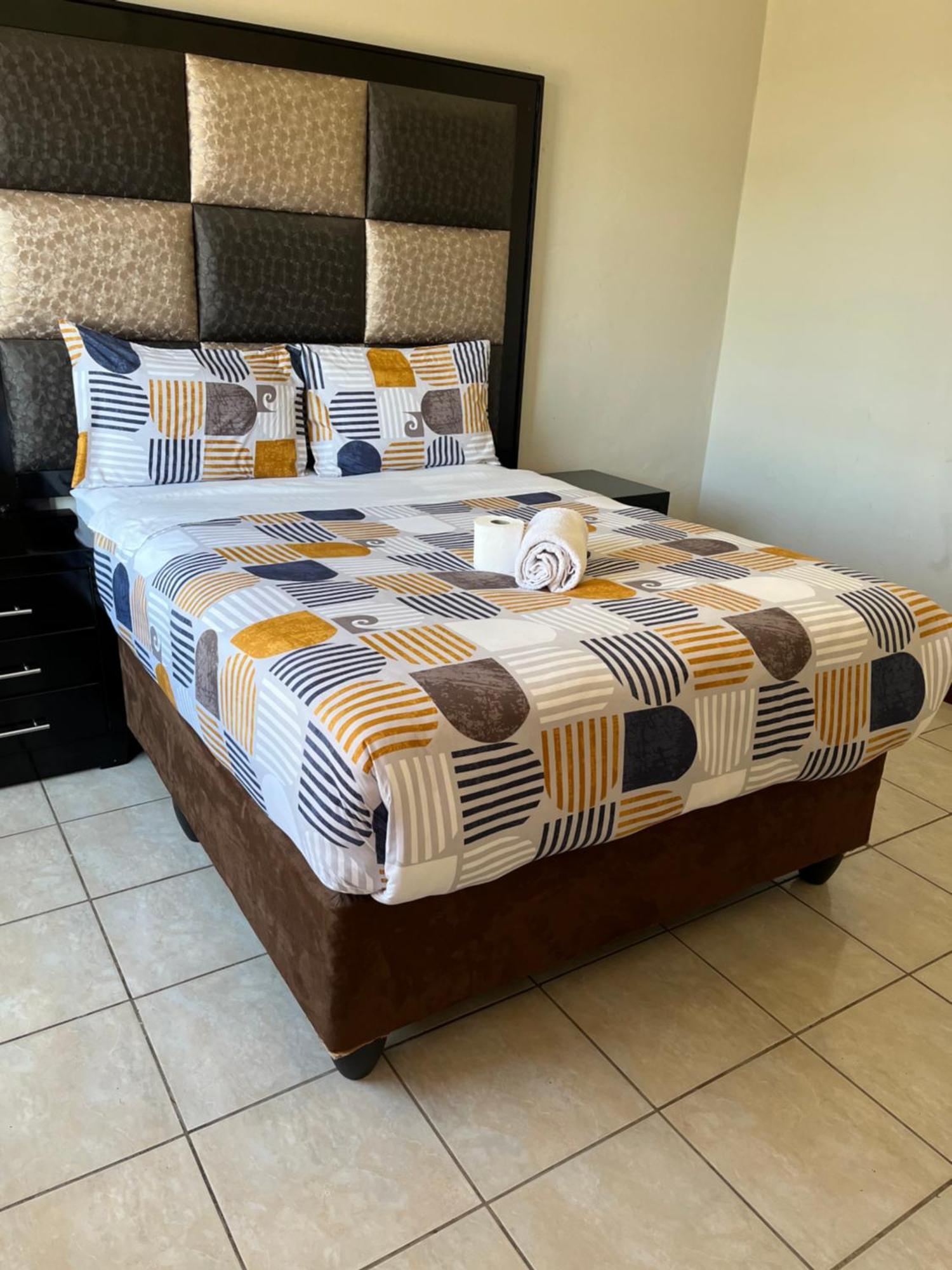 Guest house Hampton *