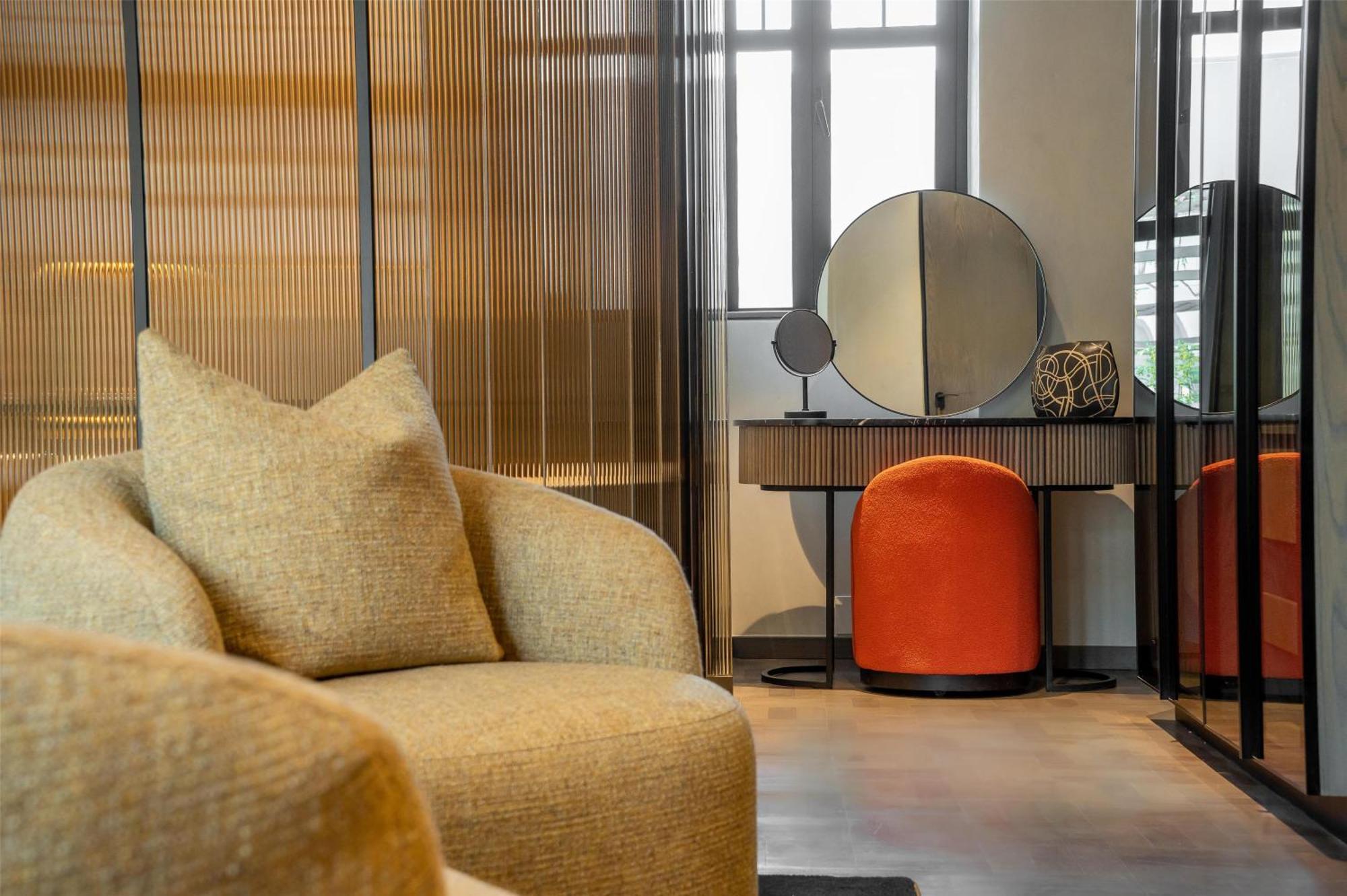 Hotel Park Hyatt