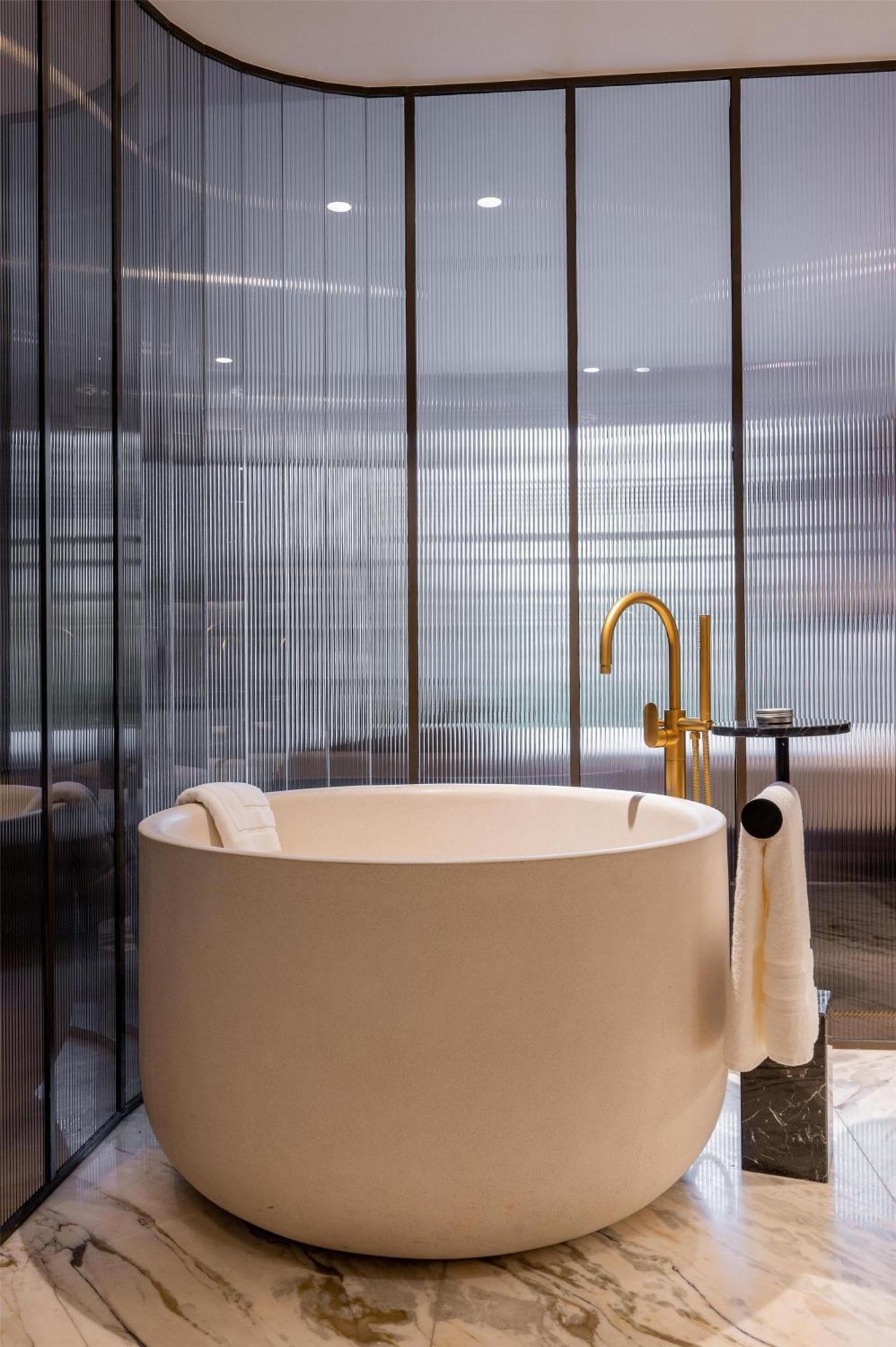 Park Hyatt Hotel