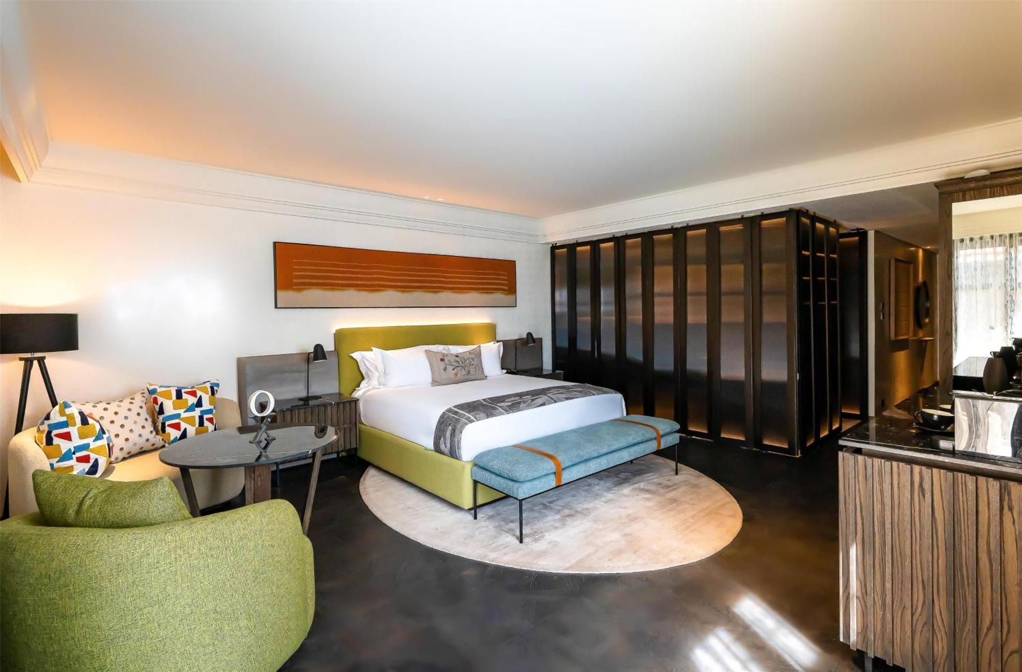 Hotel Park Hyatt Johannesburg