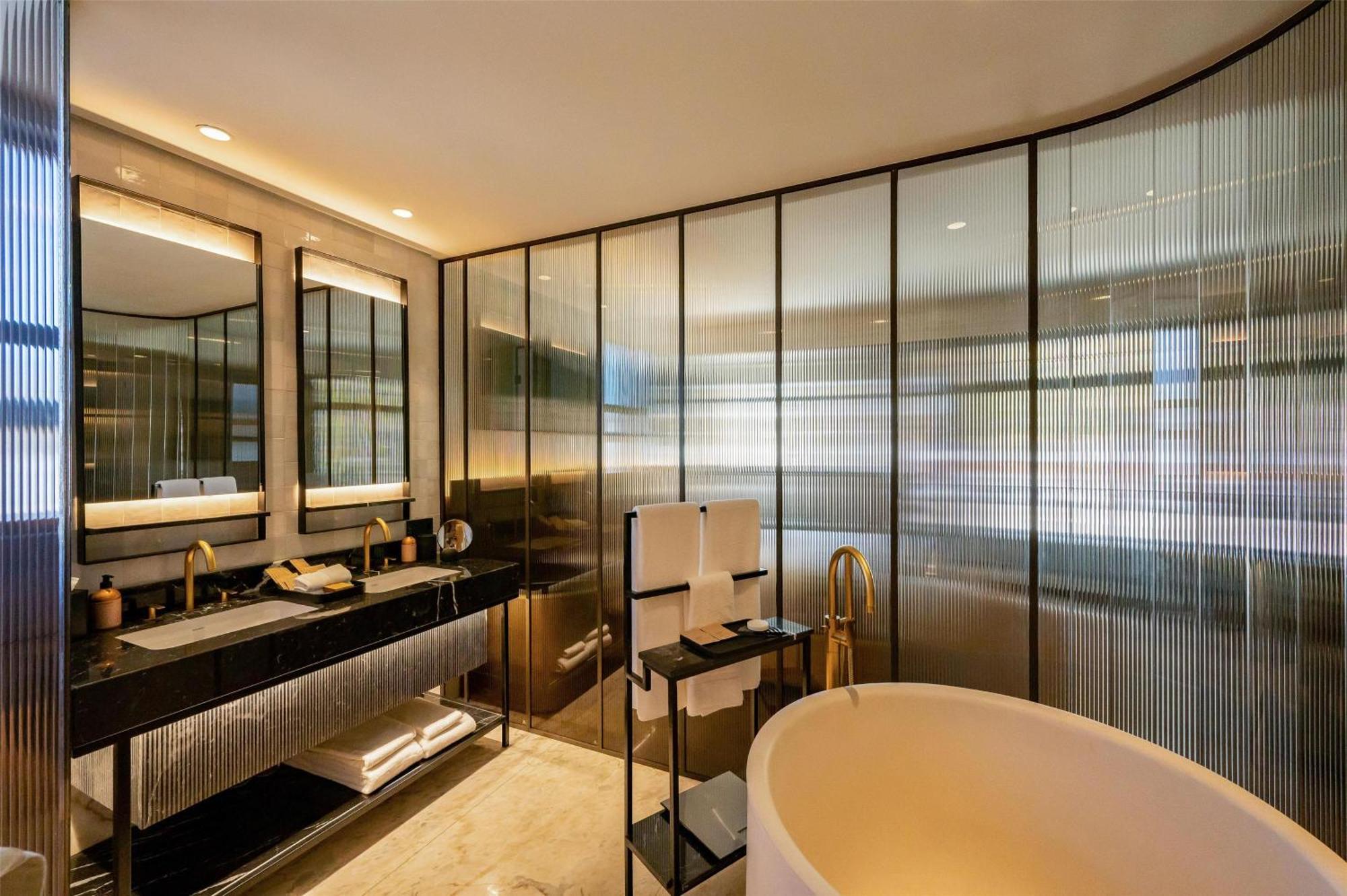 Hotel Park Hyatt Johannesburg