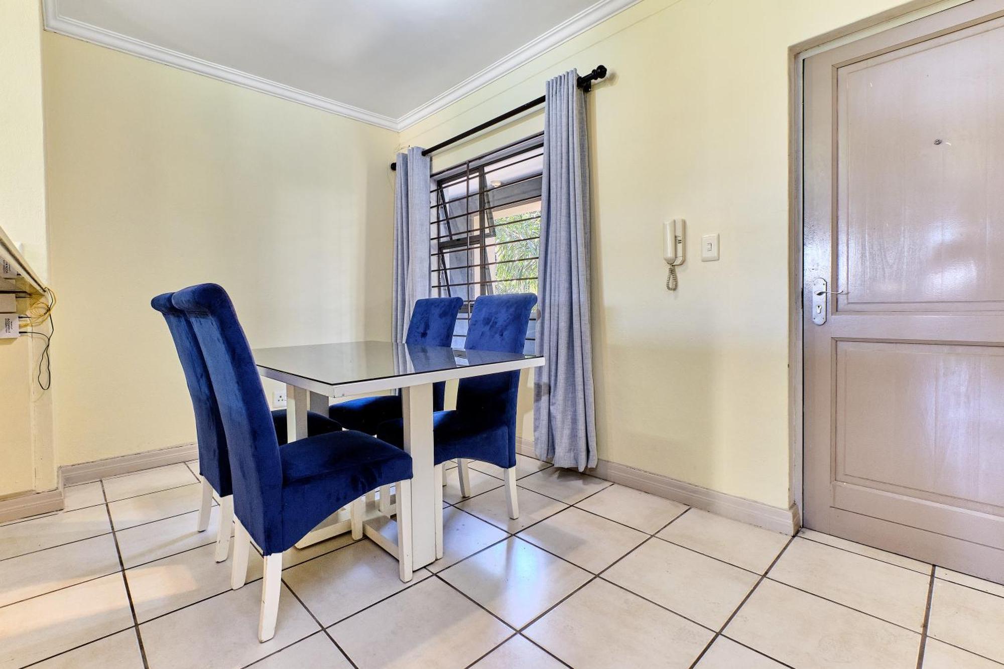 Apartment Comfort Sa