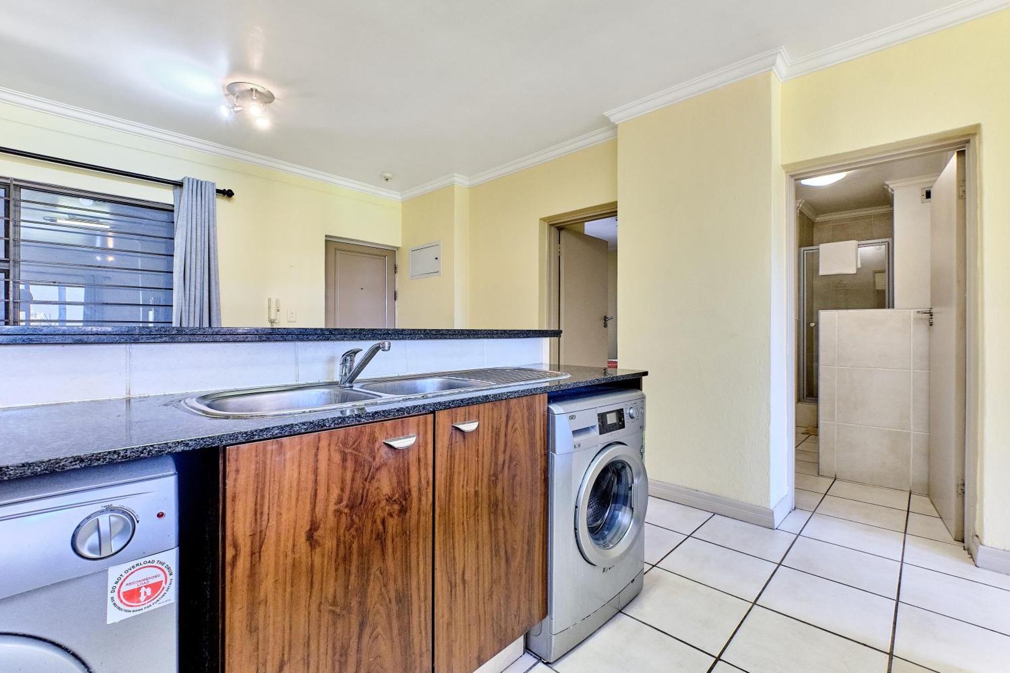 Apartment Comfort Sa *