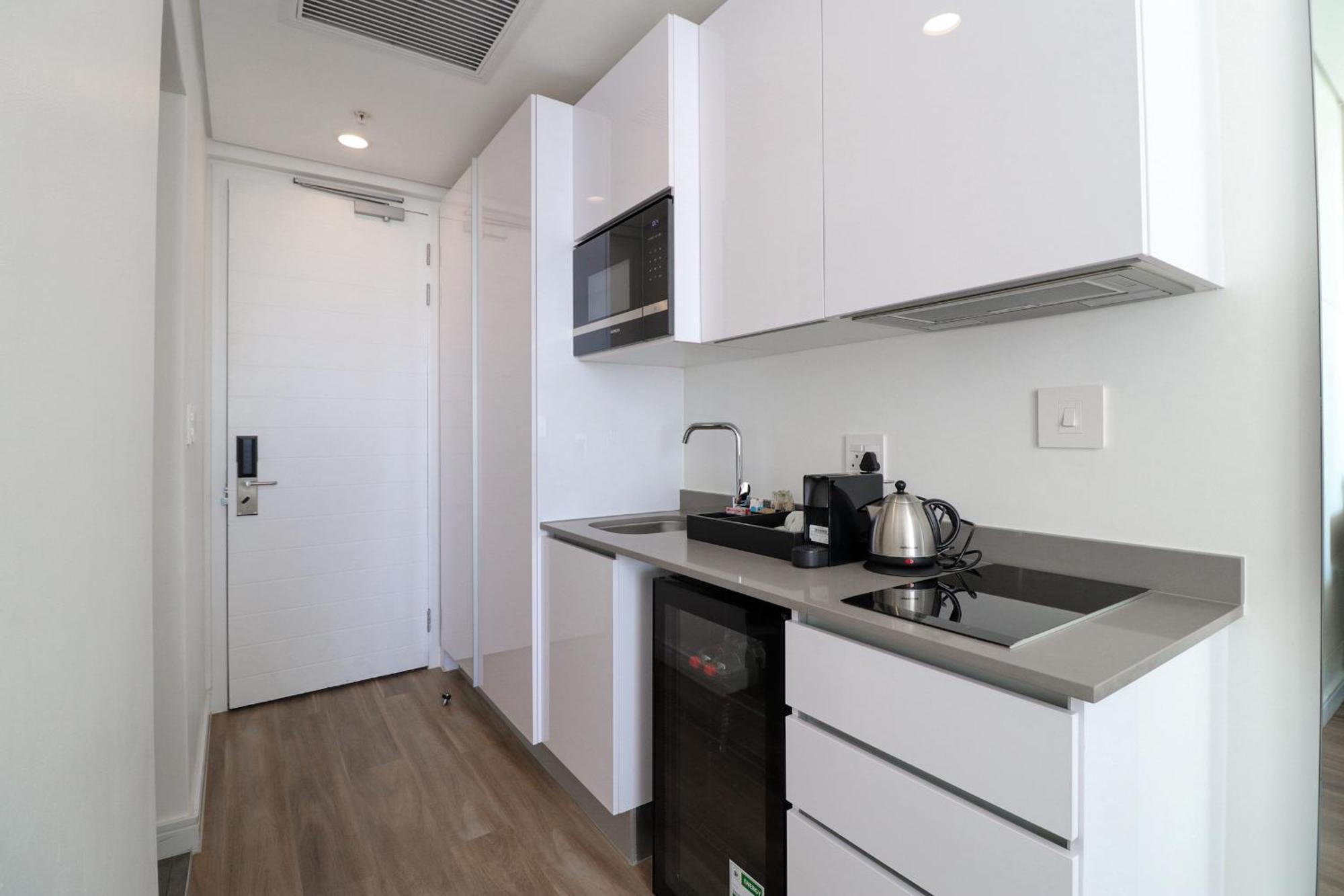 Apartment Reserved Illovo *