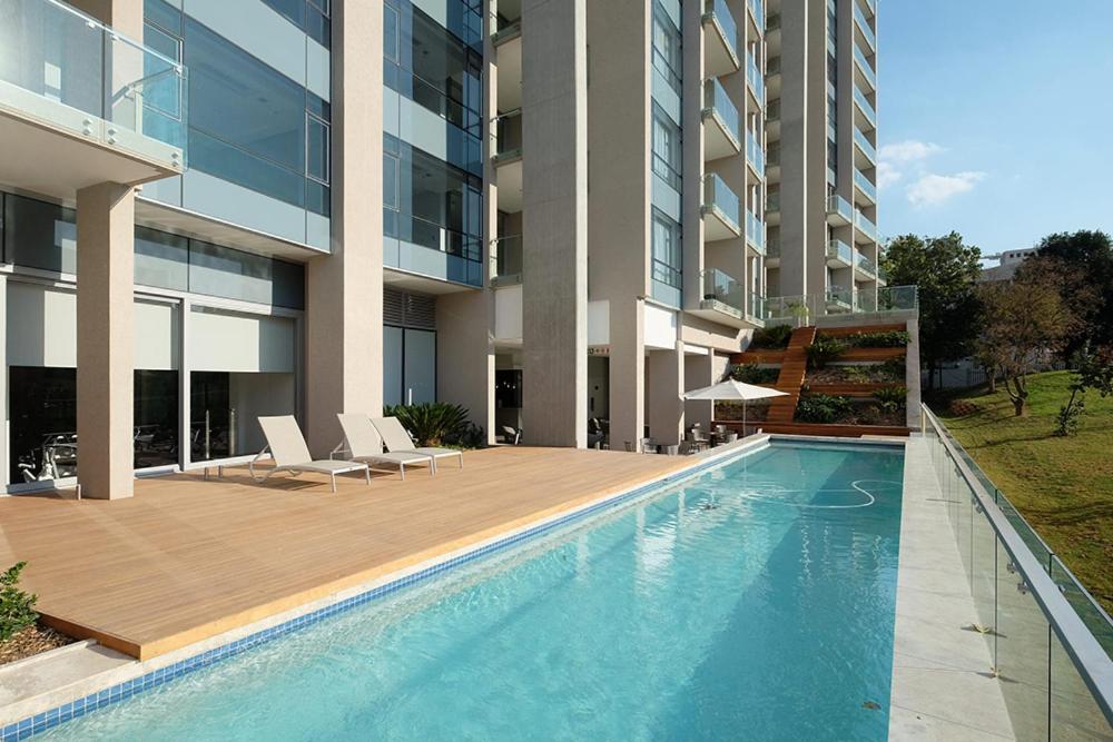 Bachelor In The Heart Of Sandton * Johannesburg