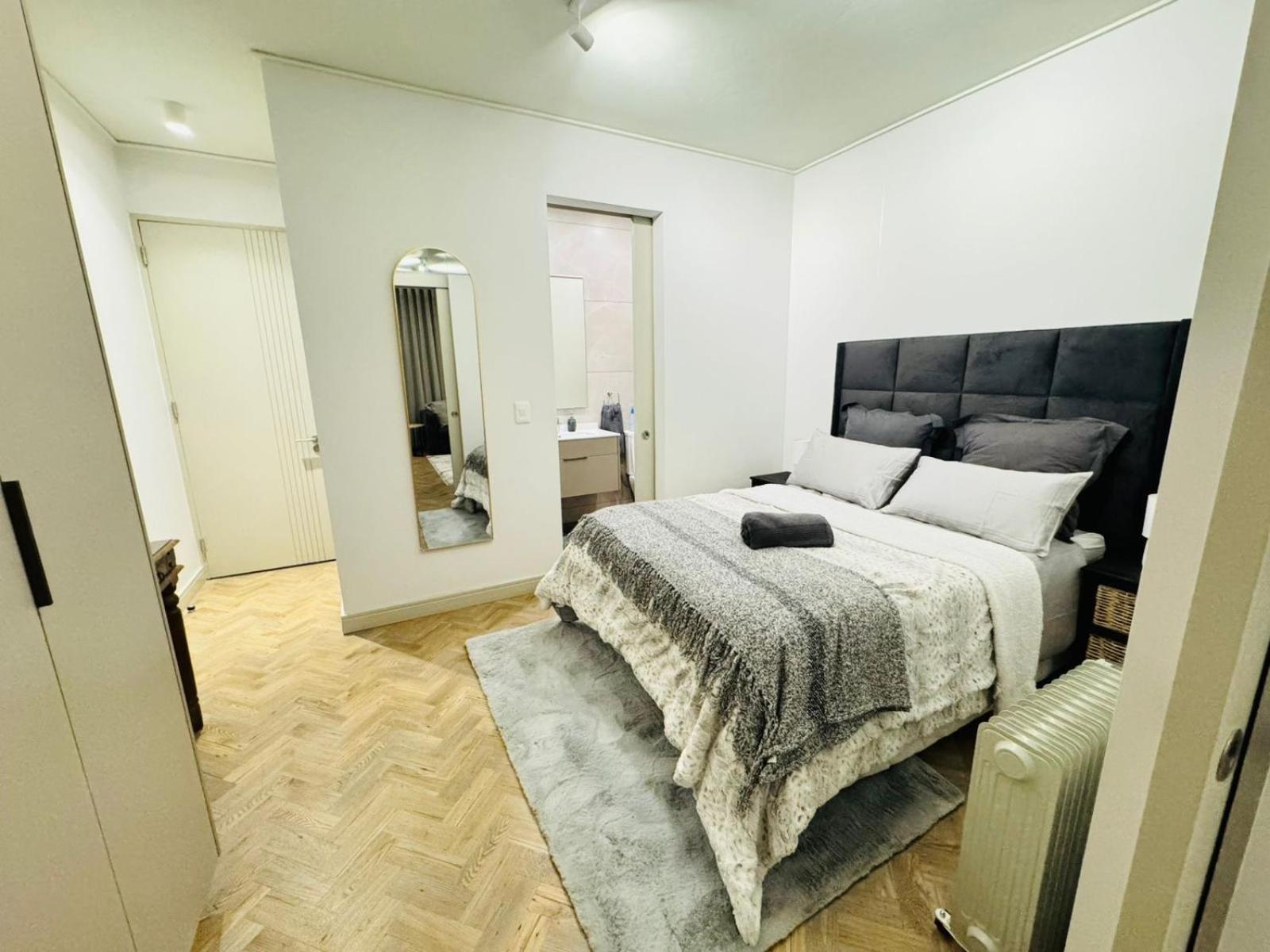 Aparthotel One Rosebank Joanesburgo