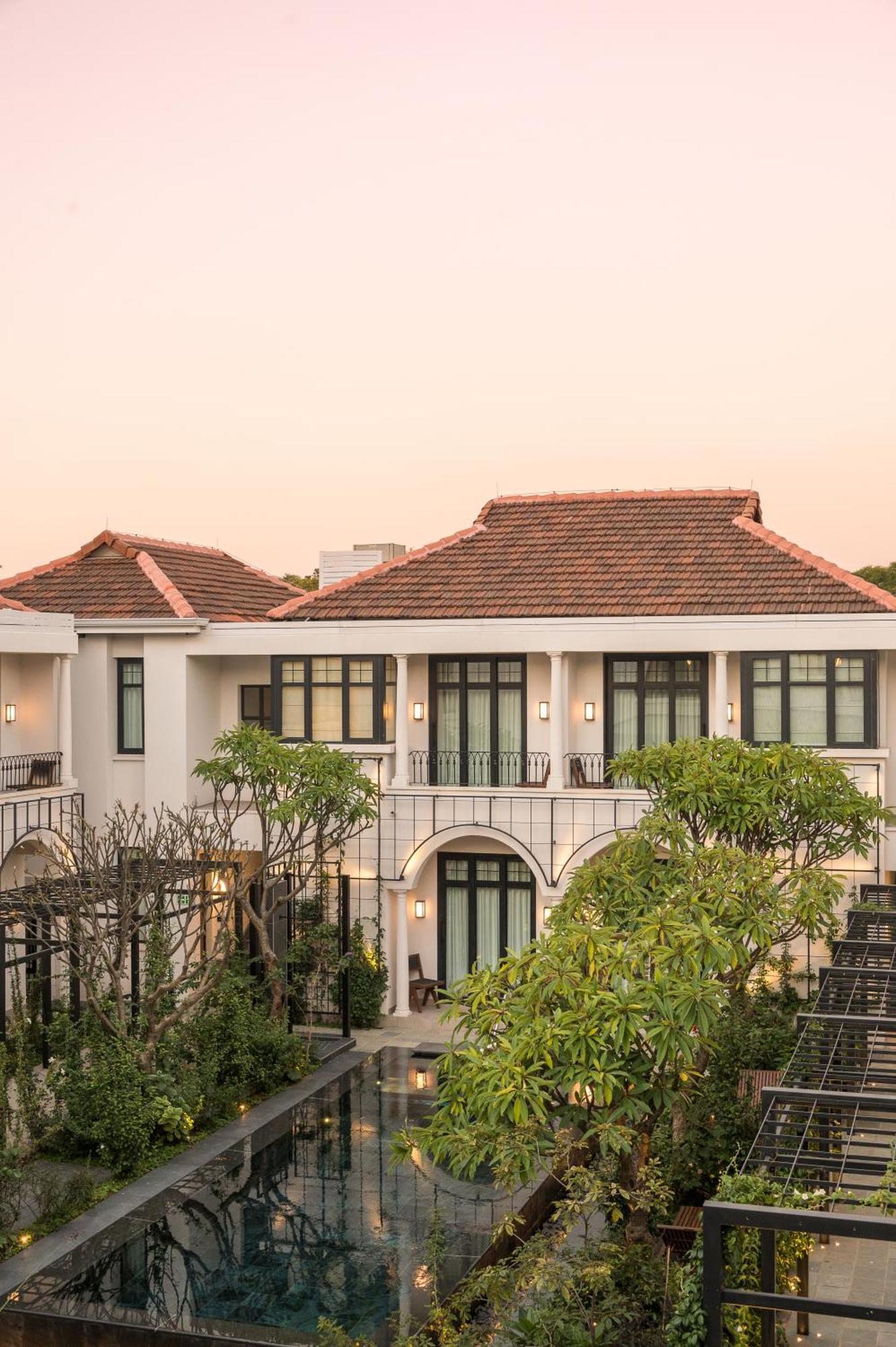 Hotel Park Hyatt 5*