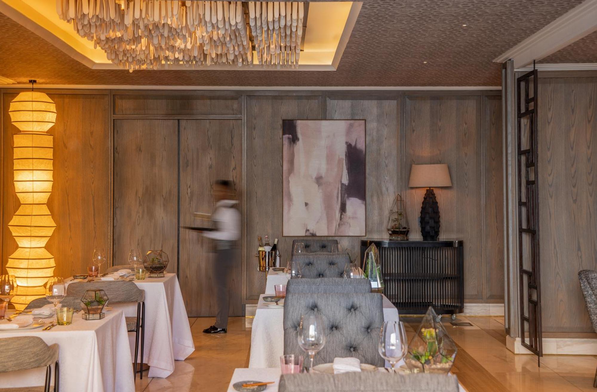 Park Hyatt Hotel Johannesburg