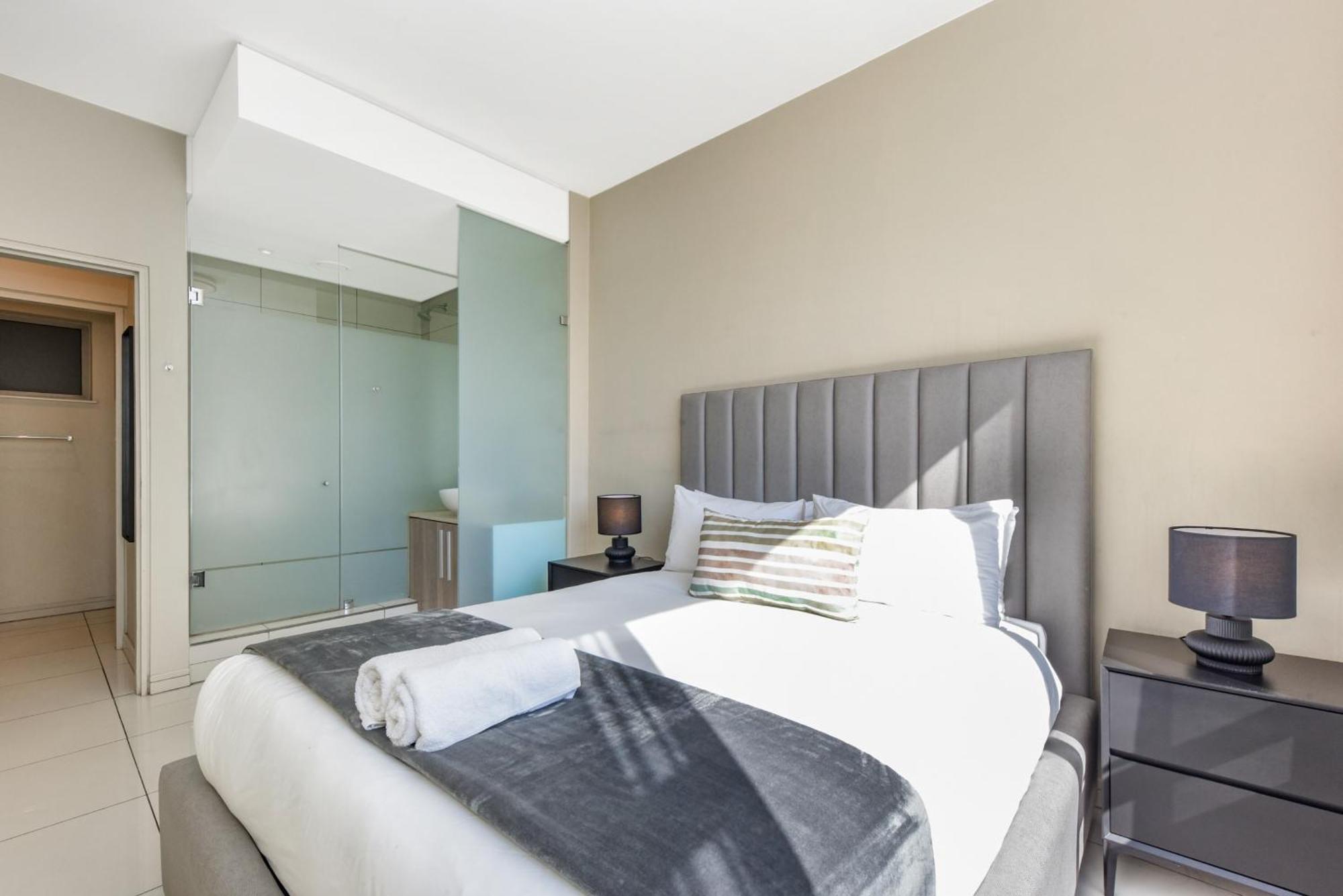 Apartamento The Tyrwhitt Rosebank (adults Only) *