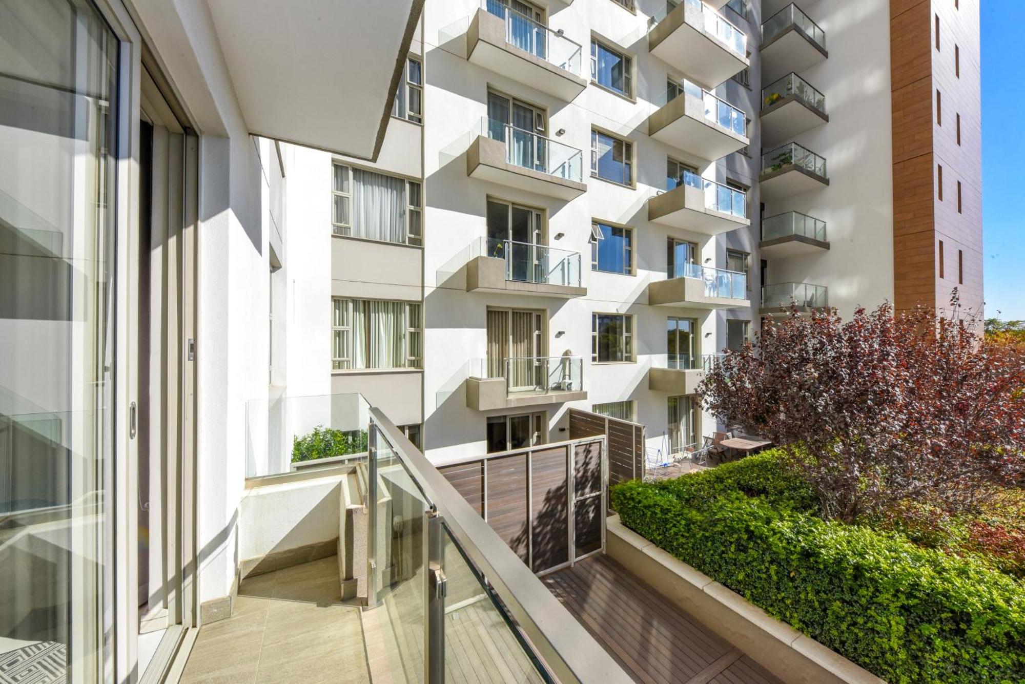 The Tyrwhitt Rosebank (adults Only) Joanesburgo