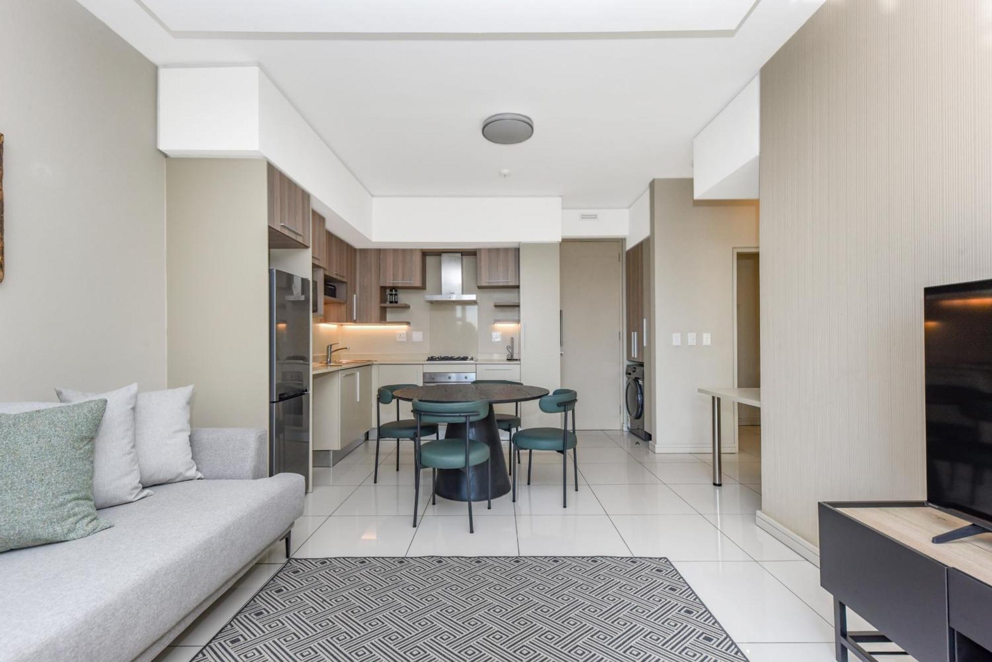 The Tyrwhitt Rosebank (adults Only) * Joanesburgo