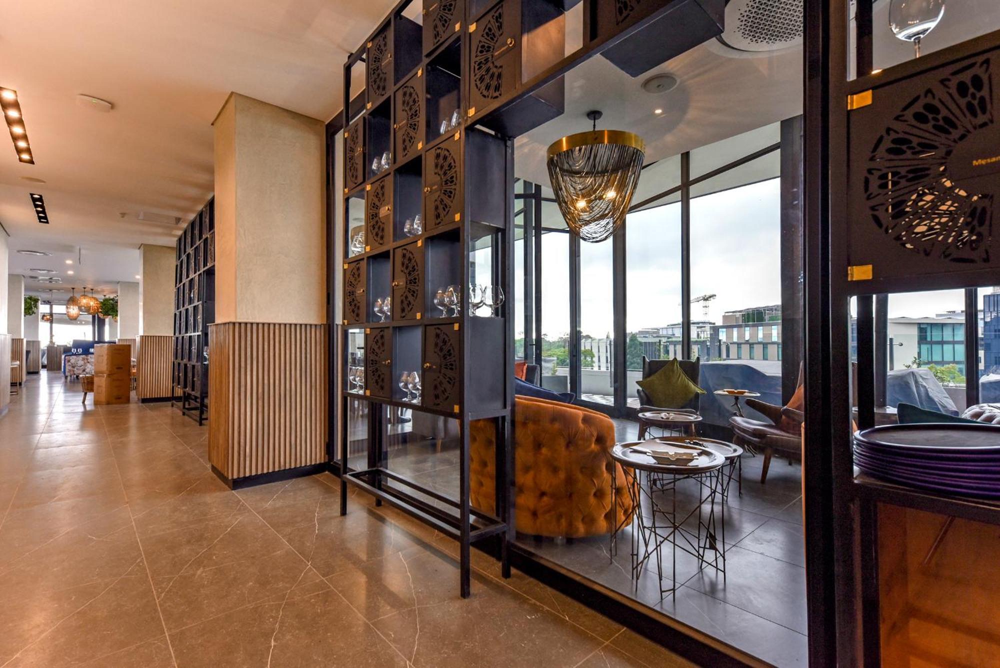 Apartment One Rosebank