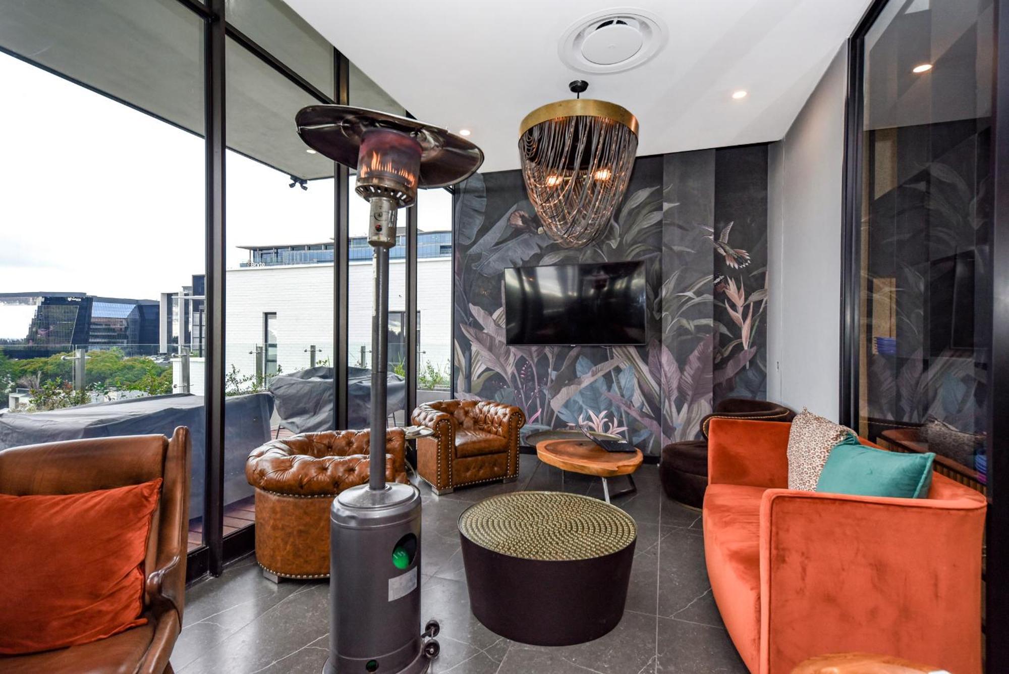 One Rosebank * Johannesburg
