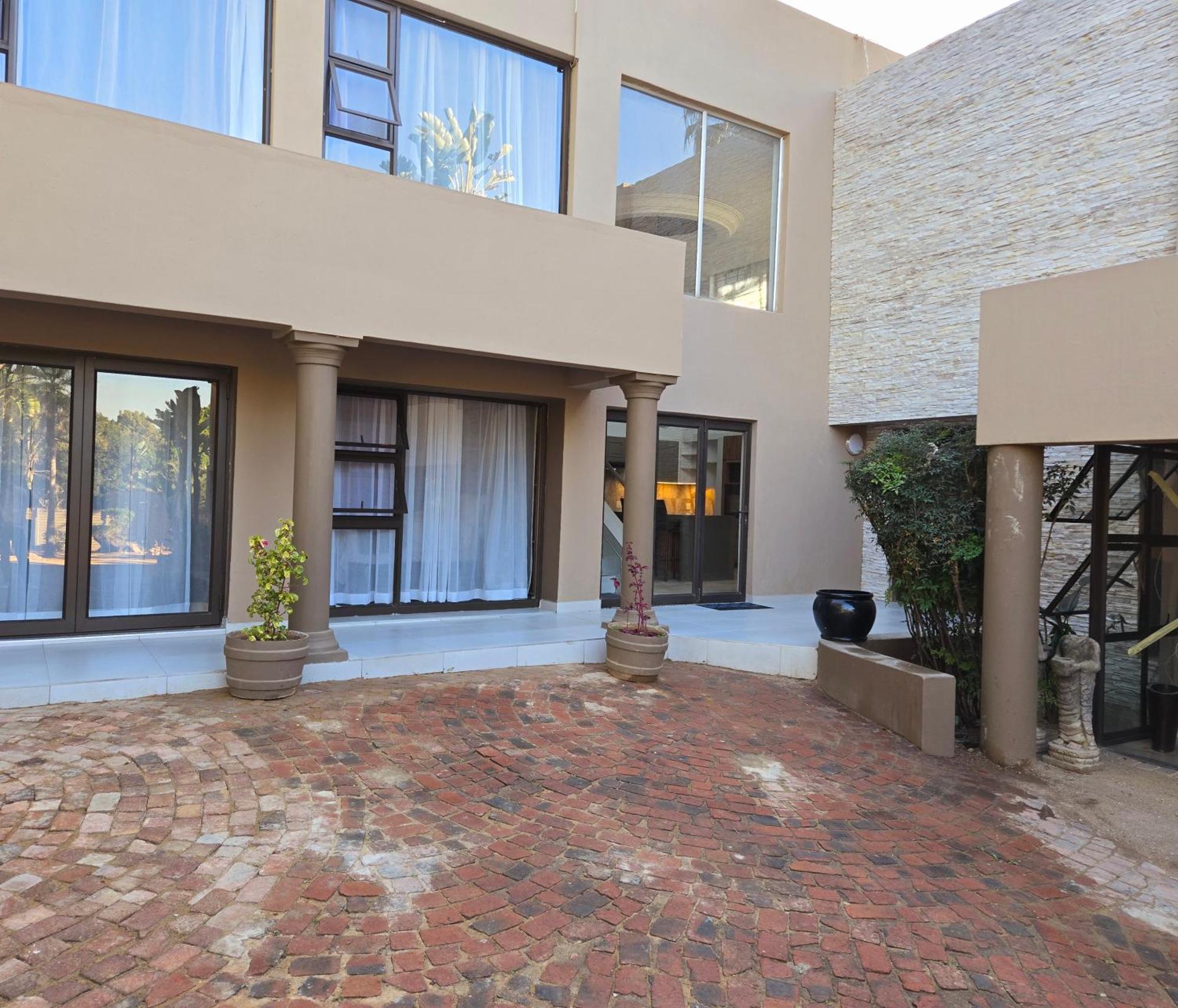 Guest house The Hide On Aston-sandton *