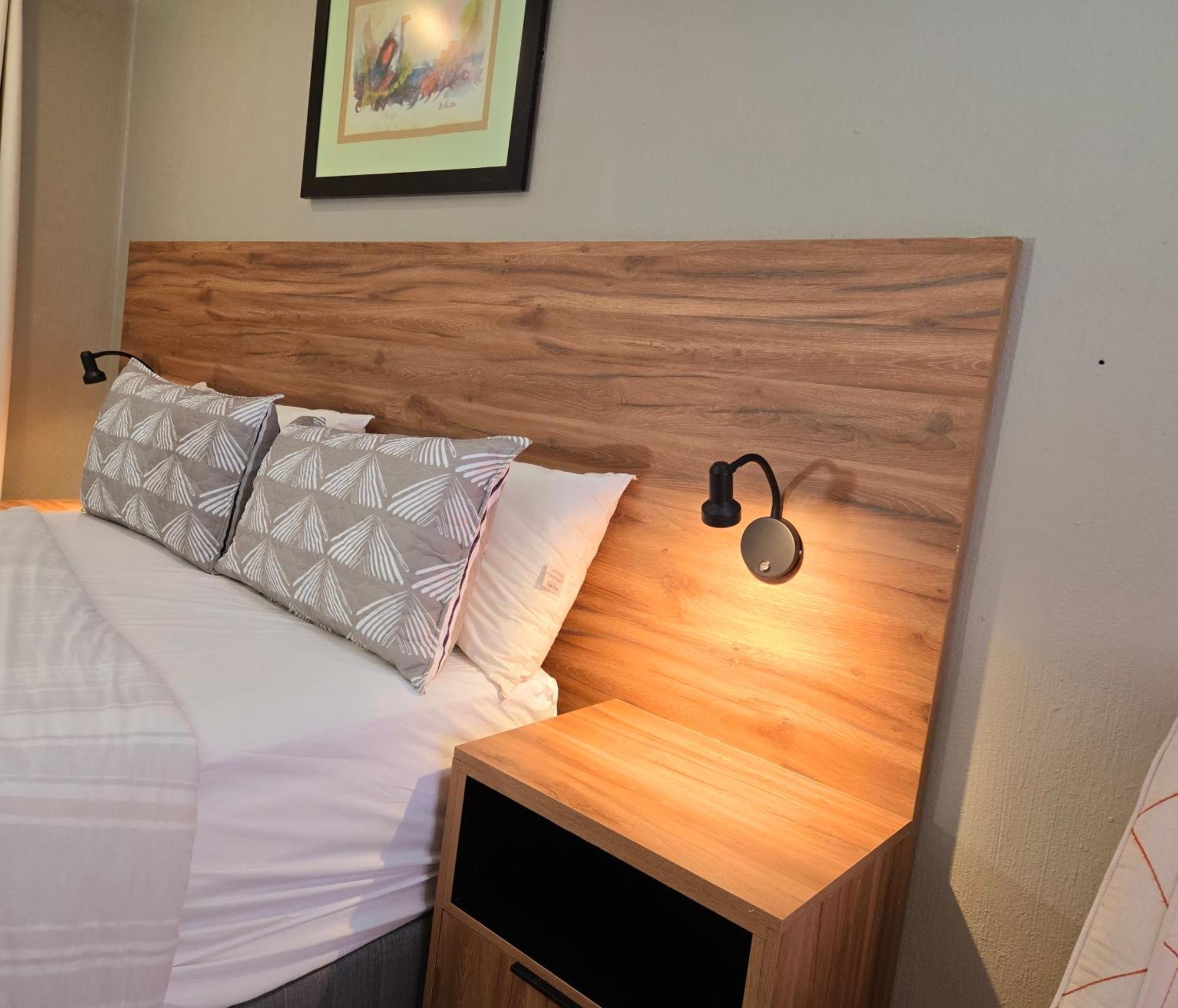 Guest house The Hide On Aston-sandton *