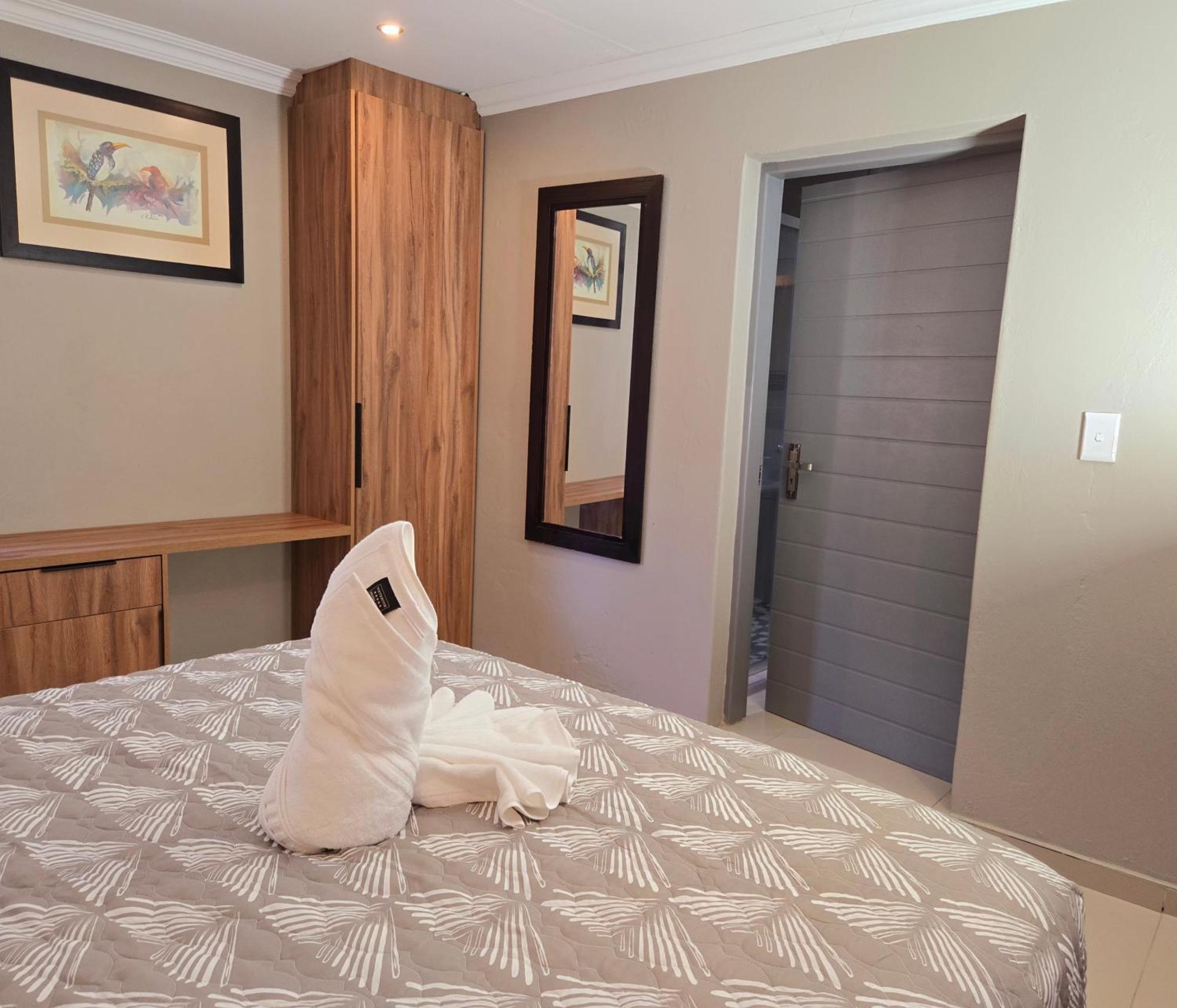 Guest house The Hide On Aston-sandton *