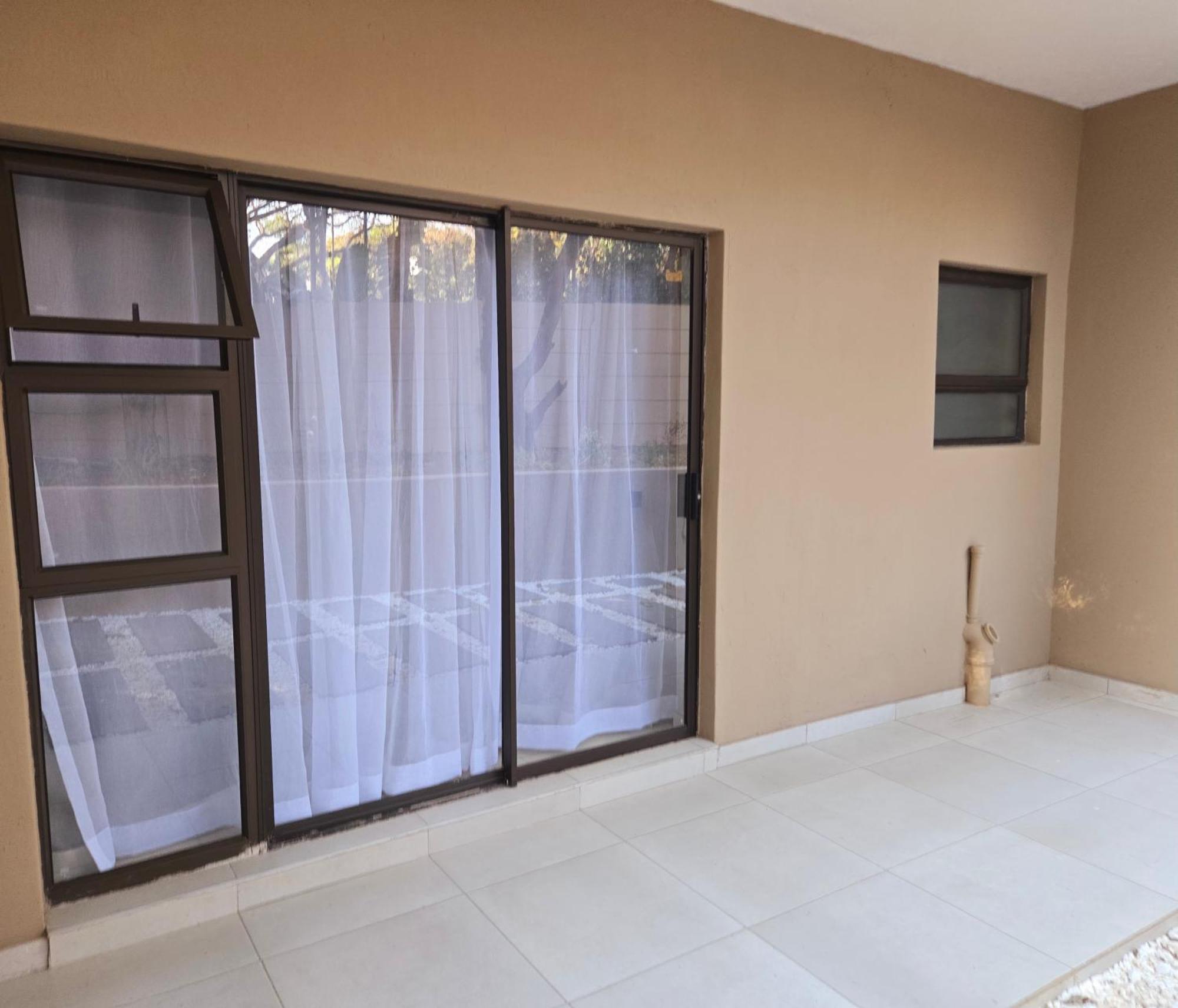 The Hide On Aston-sandton Guest house *