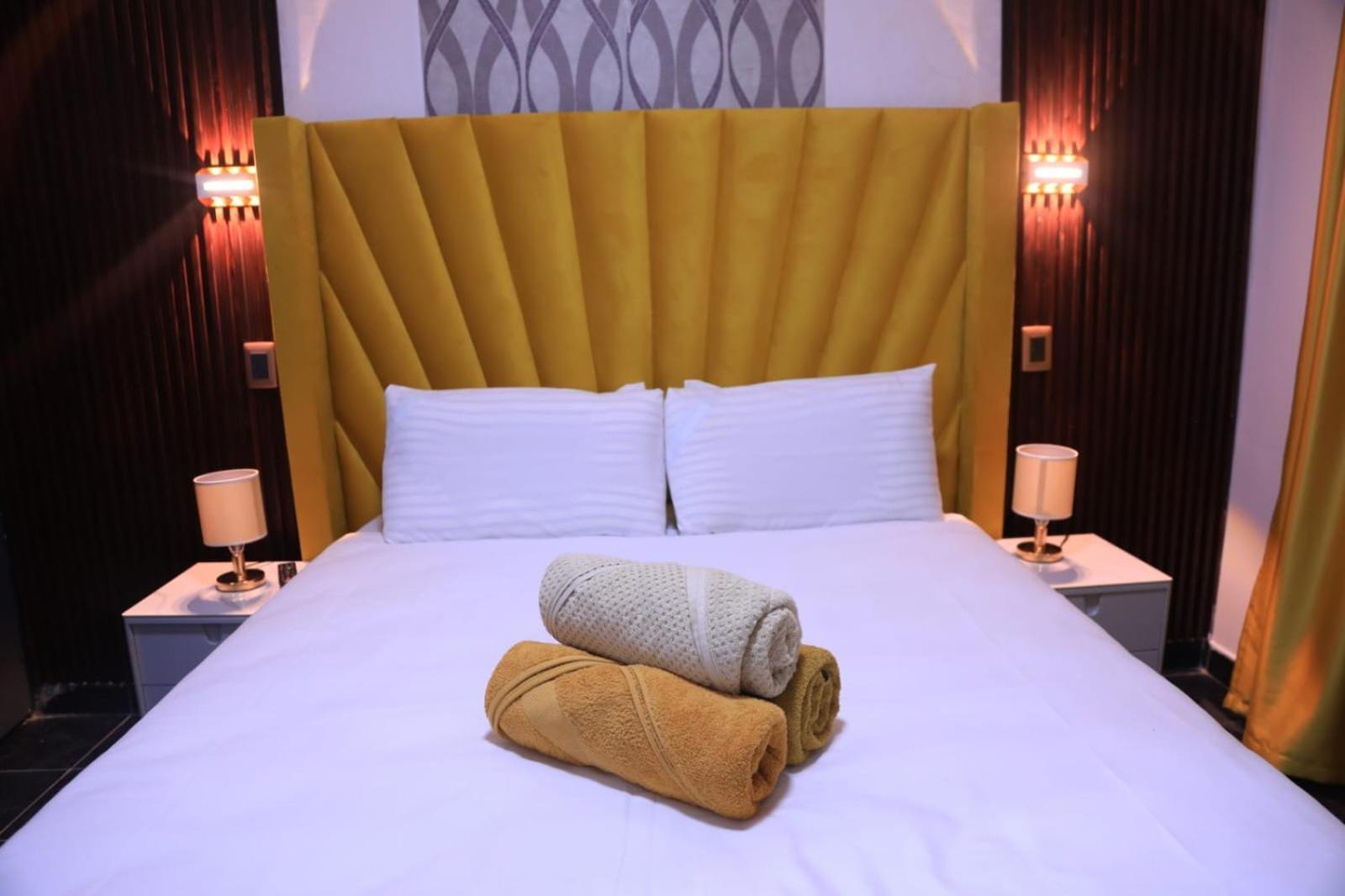 Kairos Guest Bedfordview
