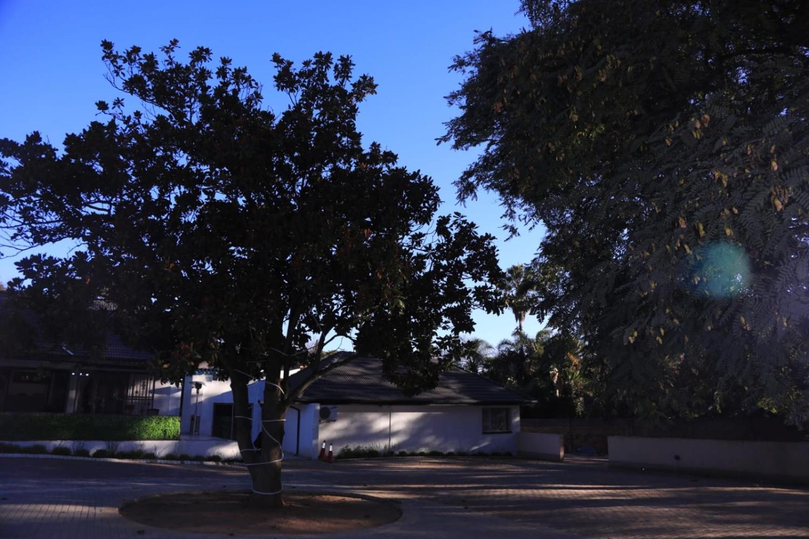 Guest house Kairos Guest Bedfordview Johannesburg
