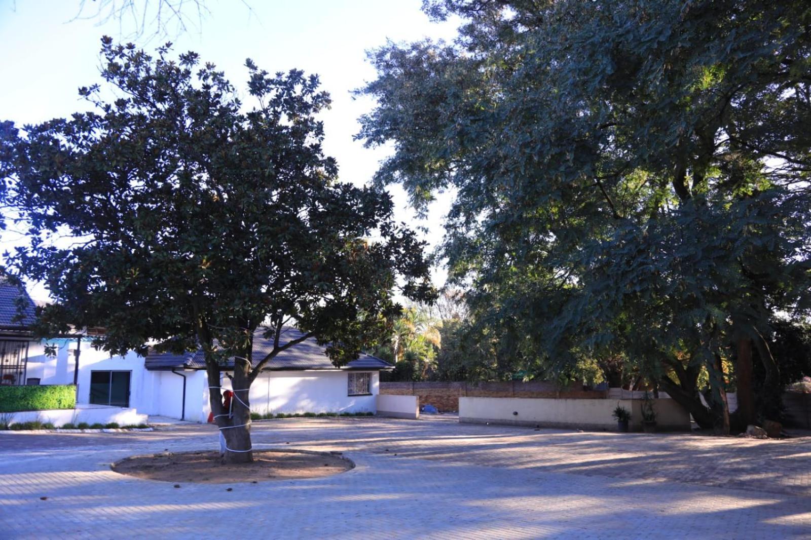 Kairos Guest Bedfordview