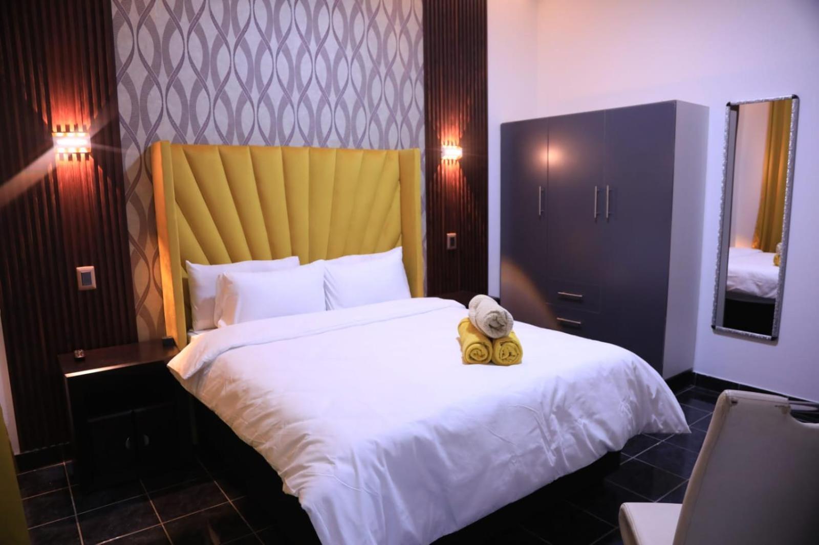 Kairos Guest Bedfordview *